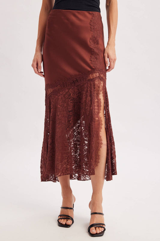 Combs Skirt