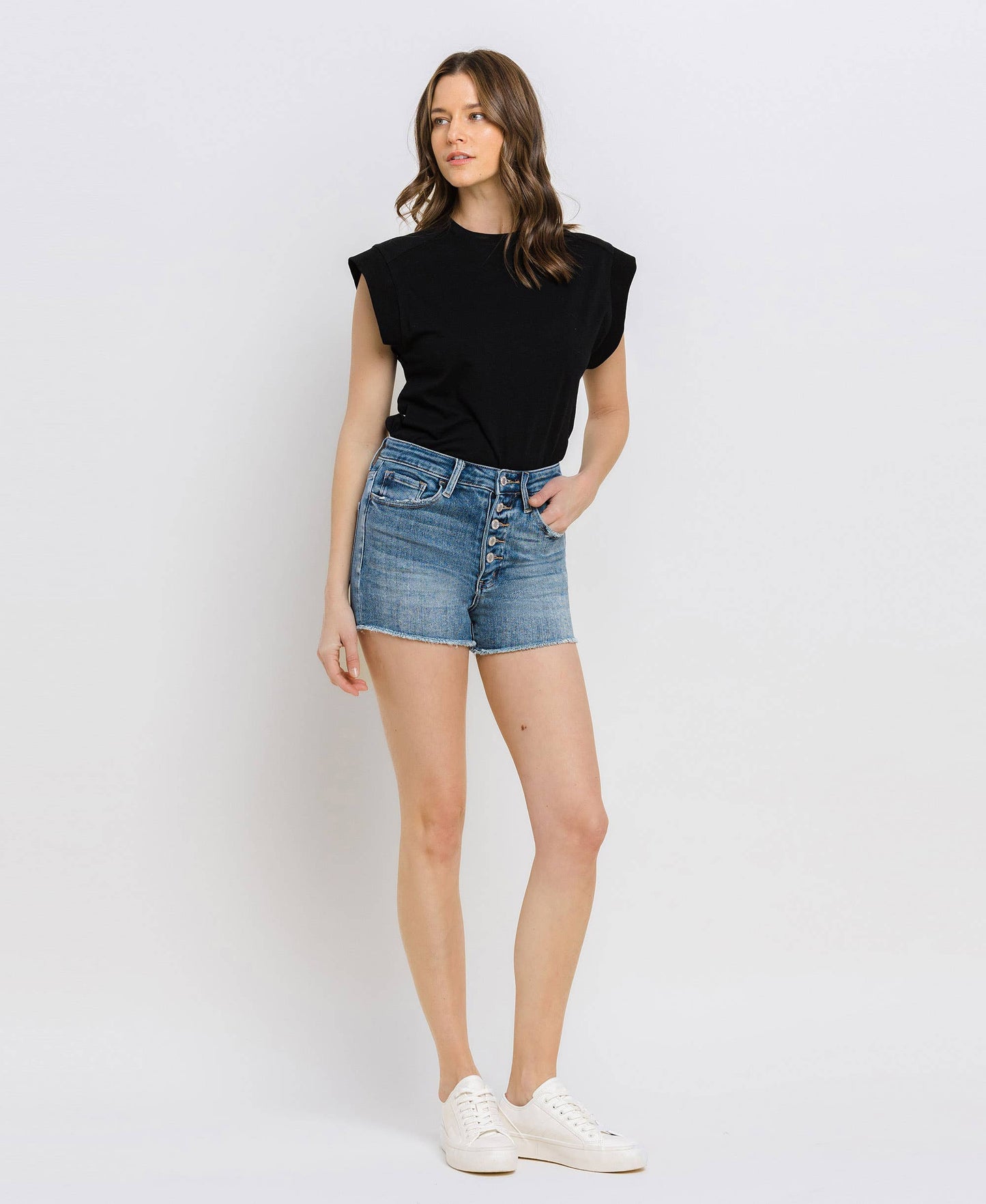 Masterful Short