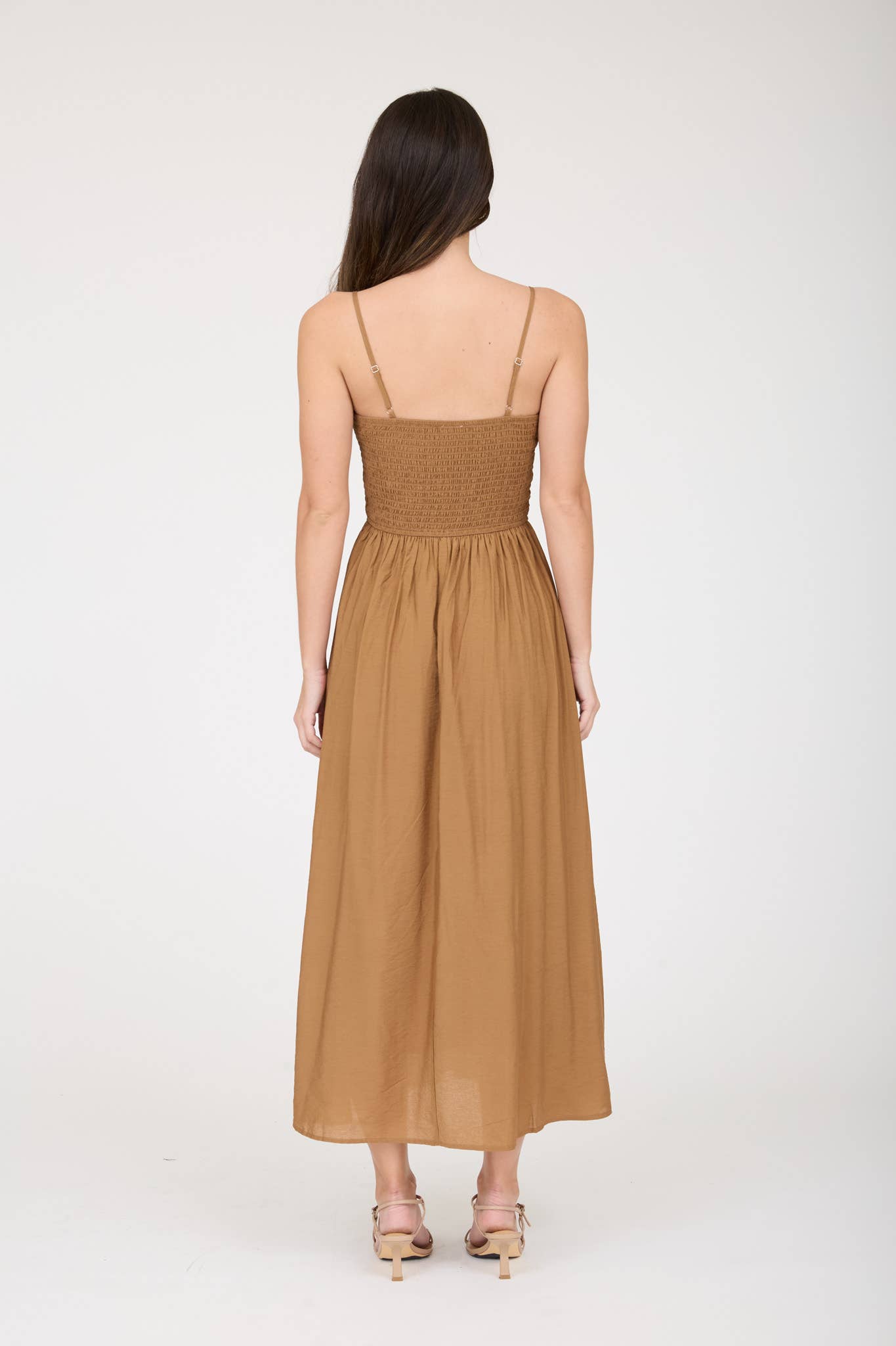 Maren Dress