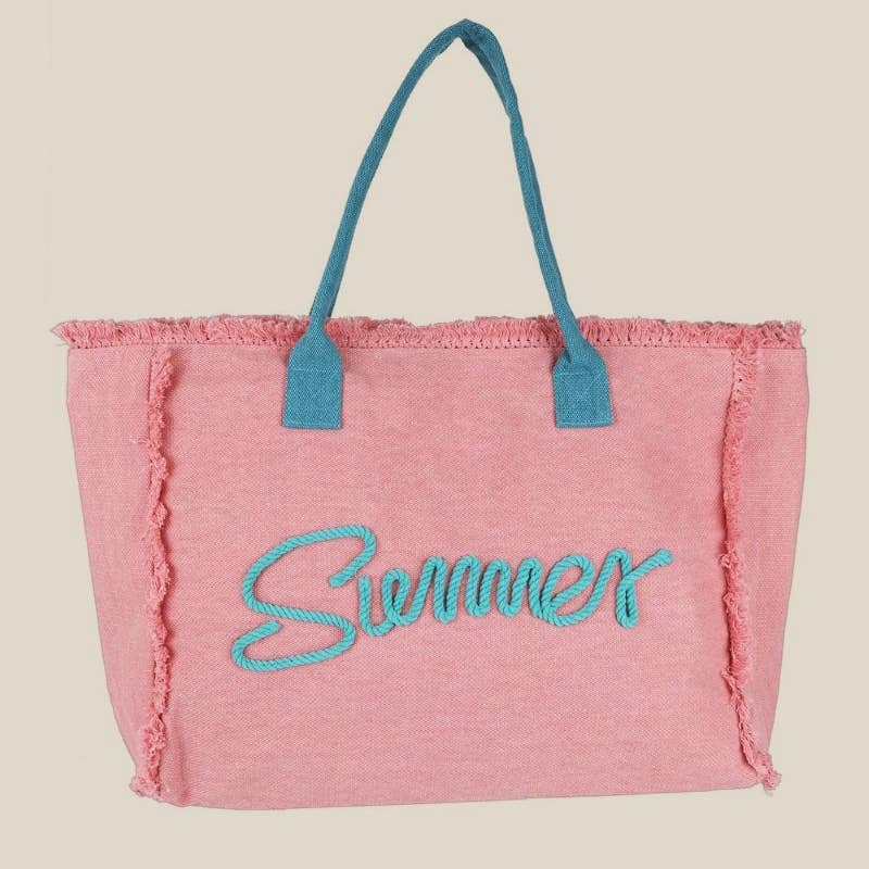 Summer Tote