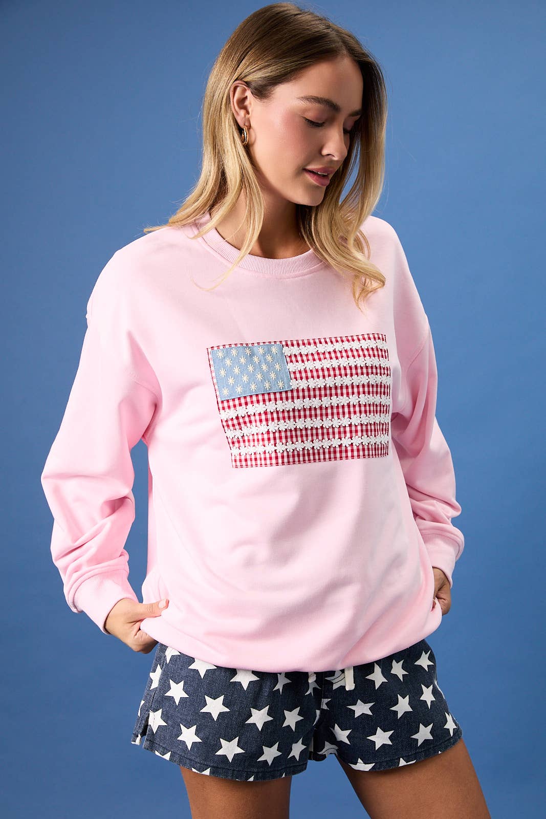 Pink America