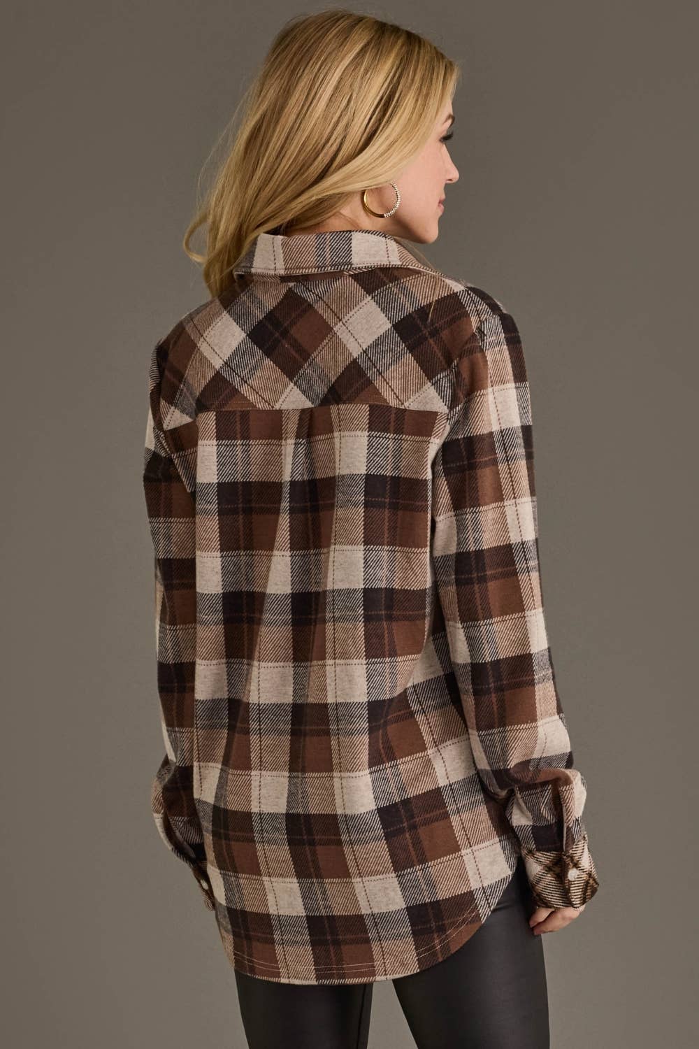 Bianca Shirt