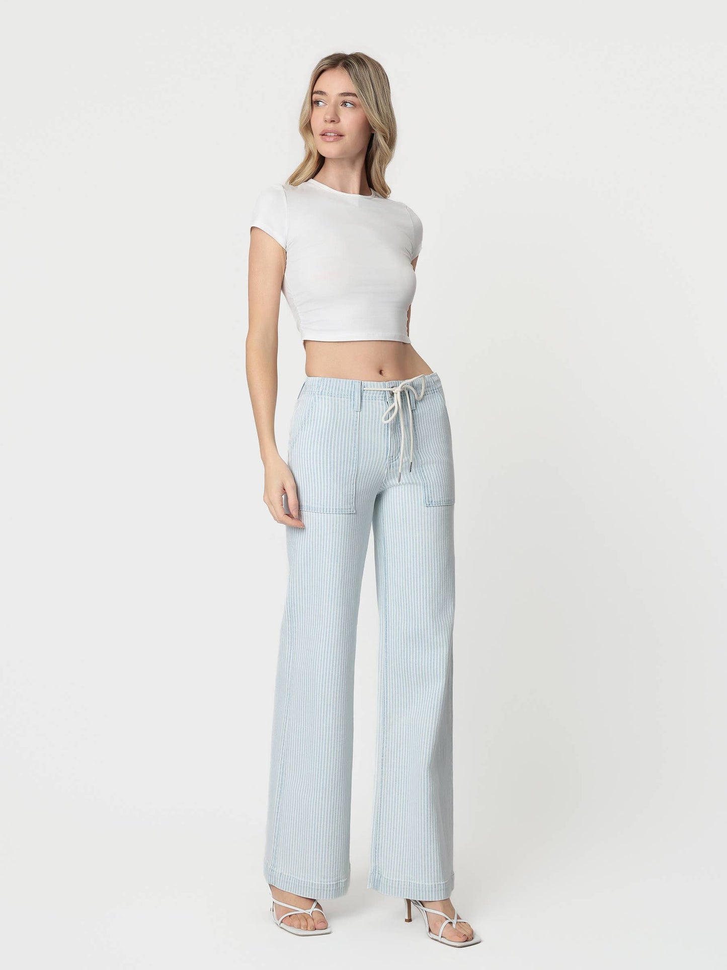 Monica Pants
