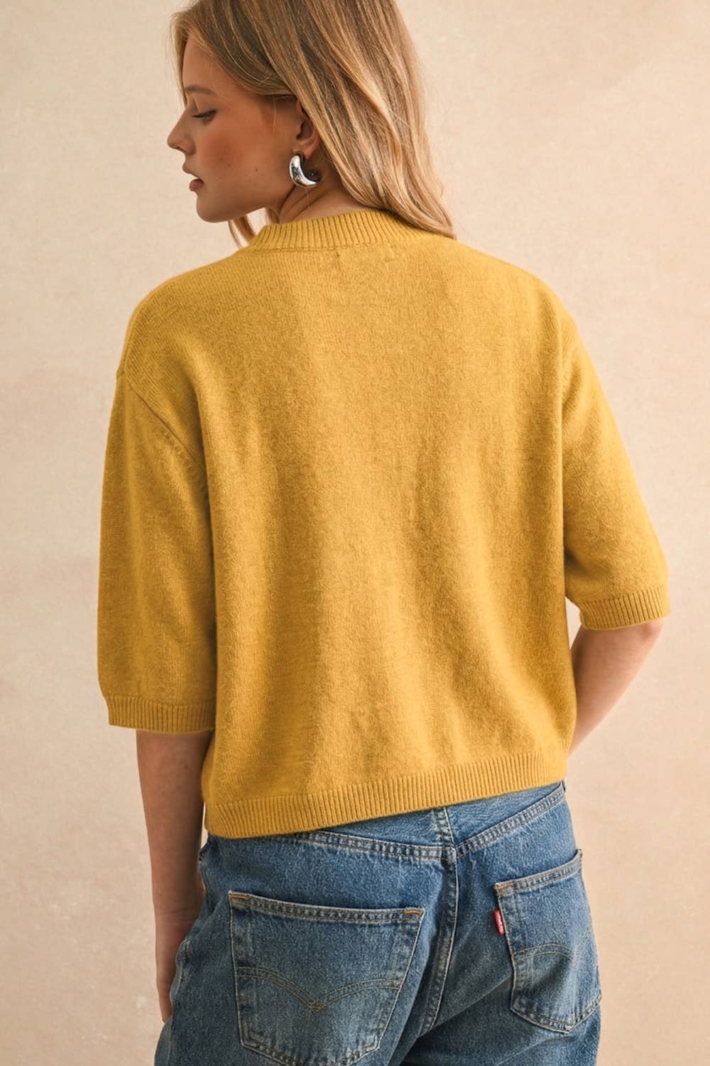Layla Sweater