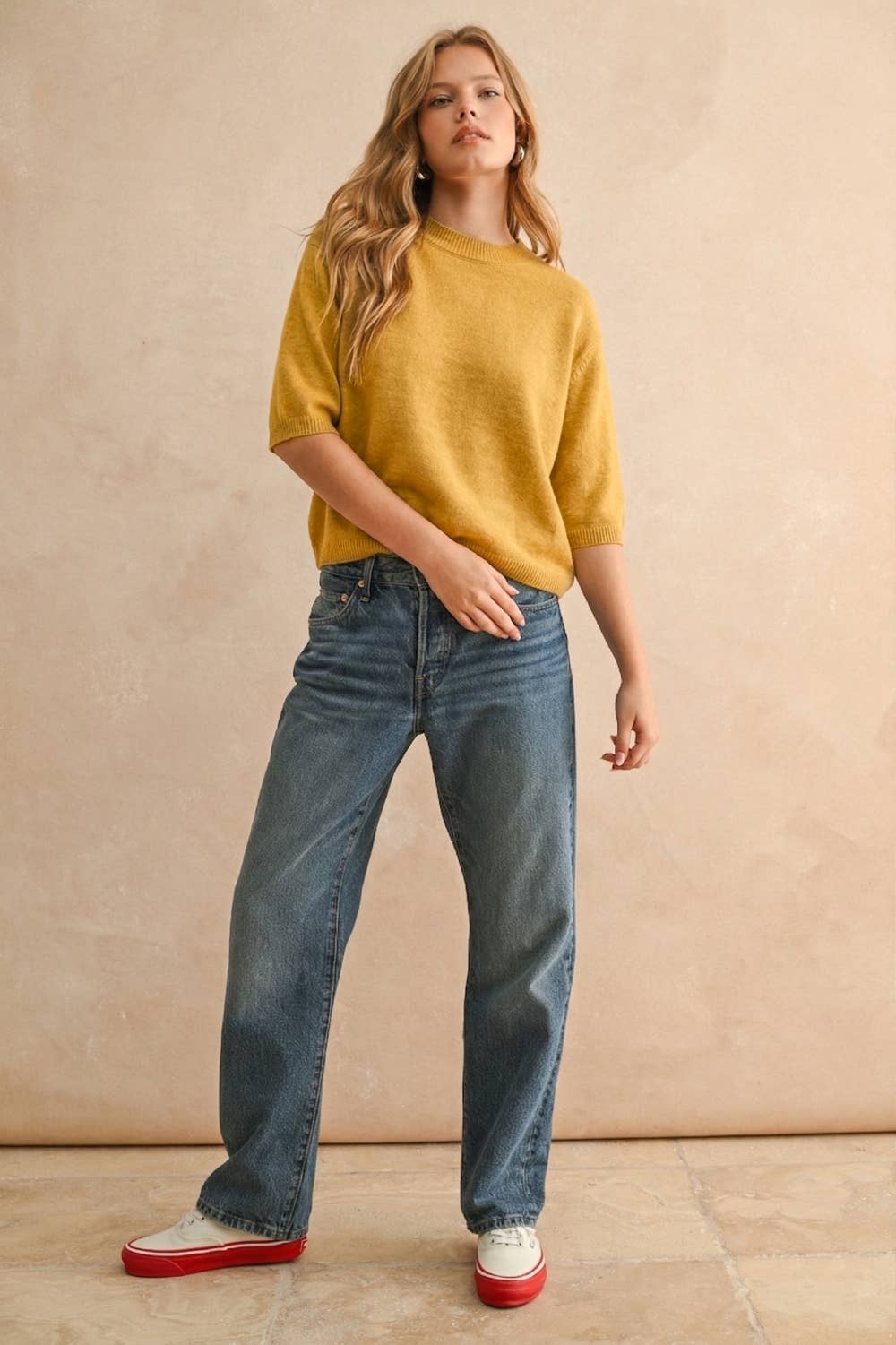 Layla Sweater