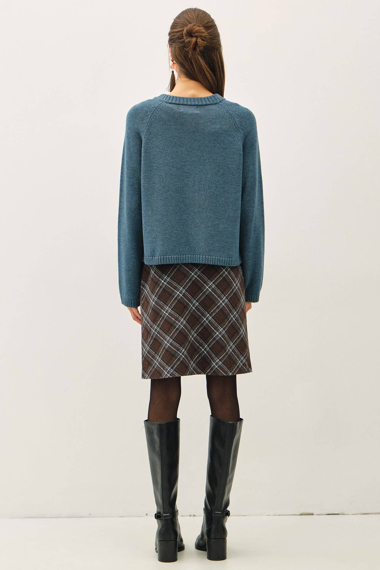 Alma Sweater
