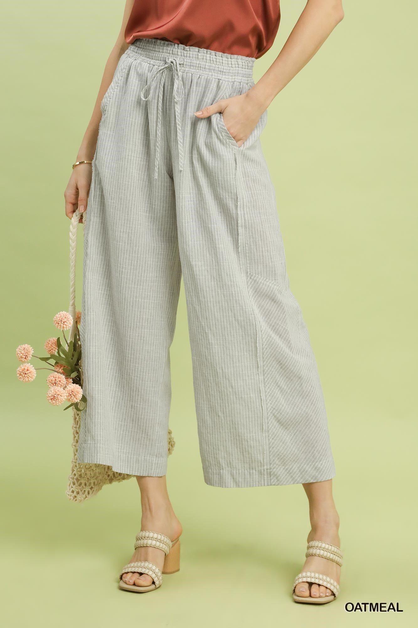 Janice Pants