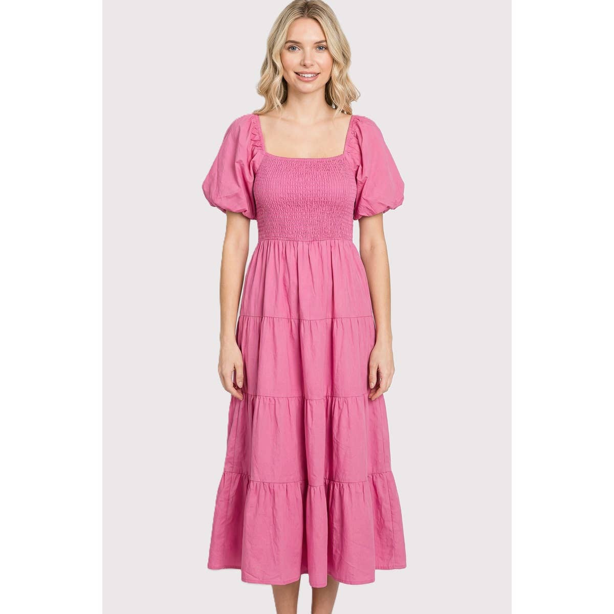 Lennox Dress