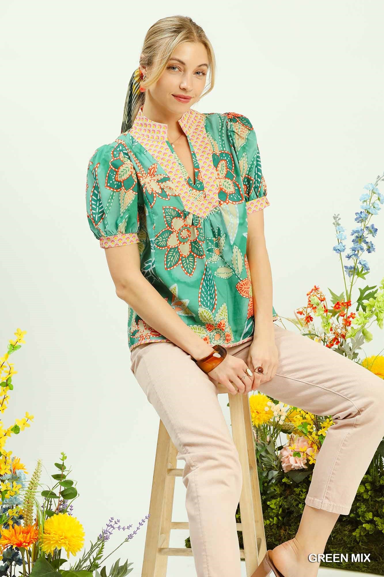 Lagoon Top