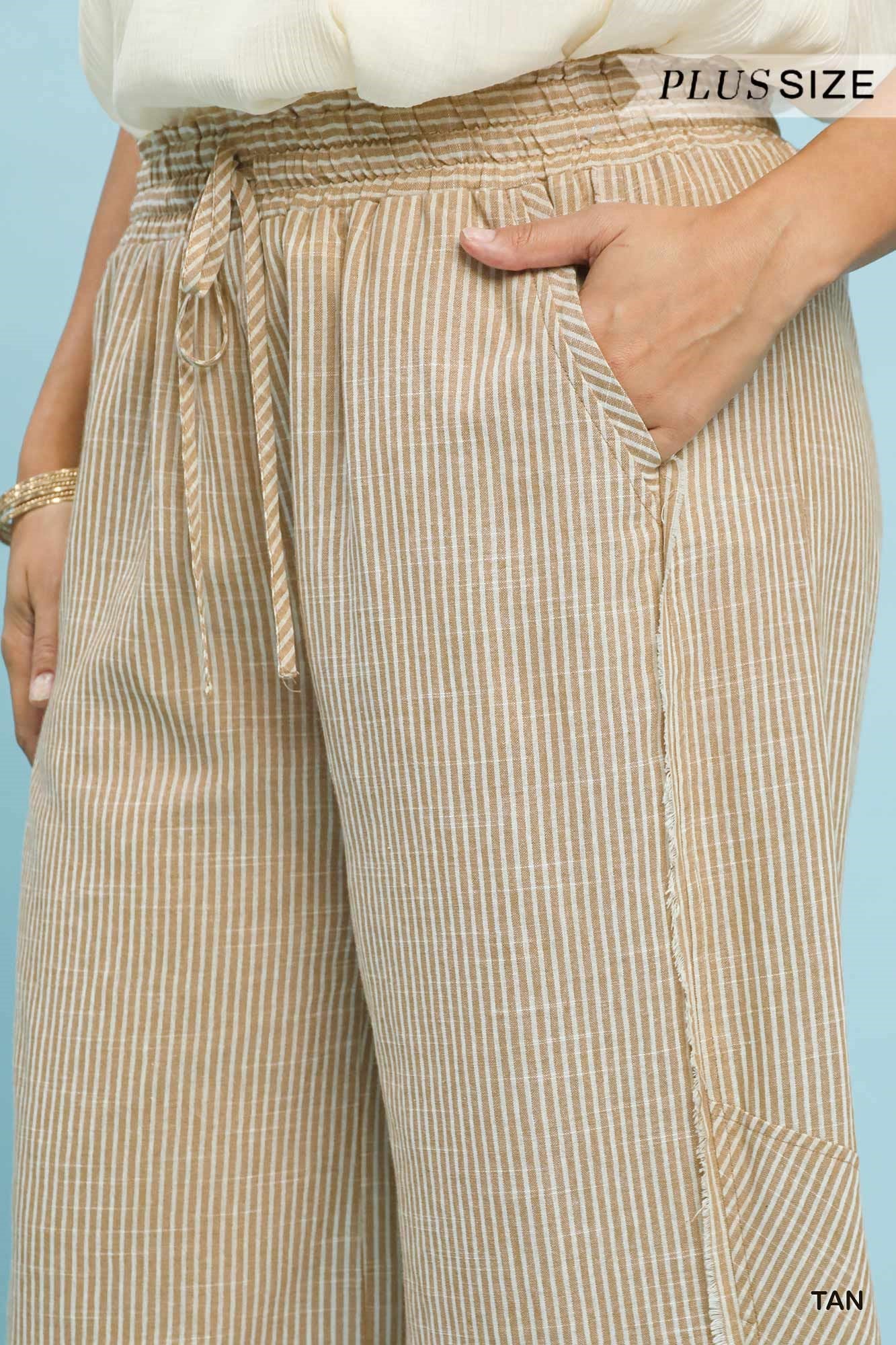 Willa pants