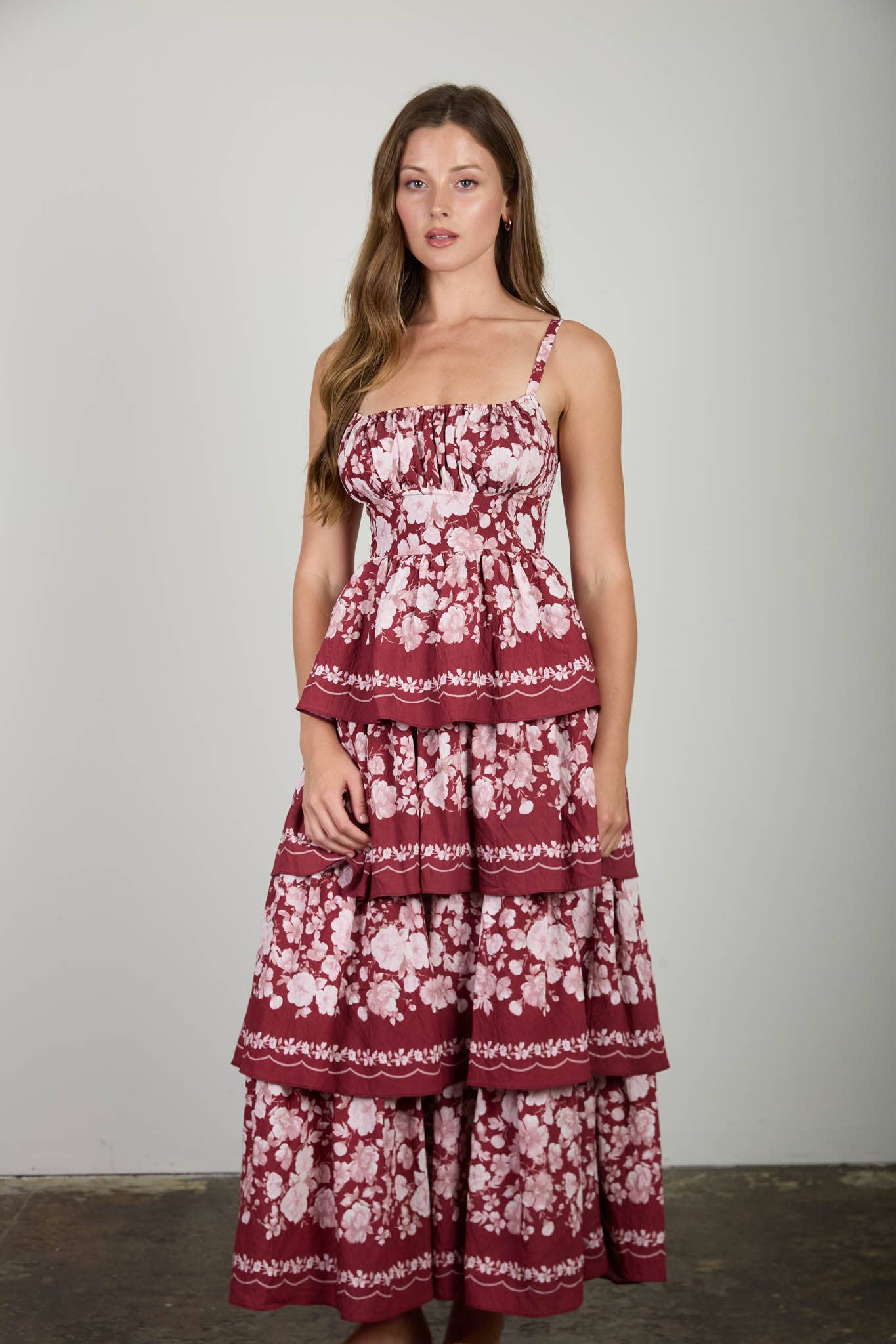 Rico Dress