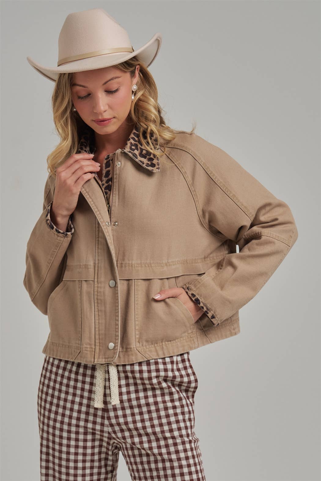 Barn Jacket