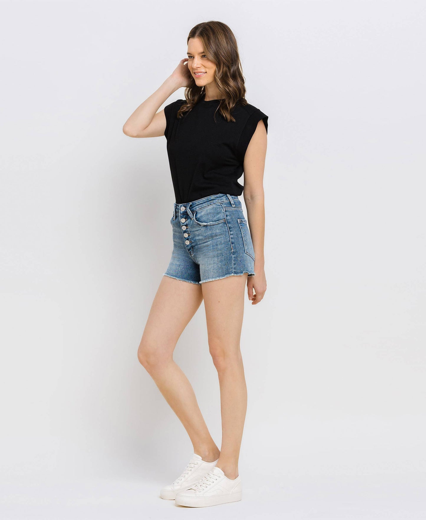 Masterful Short