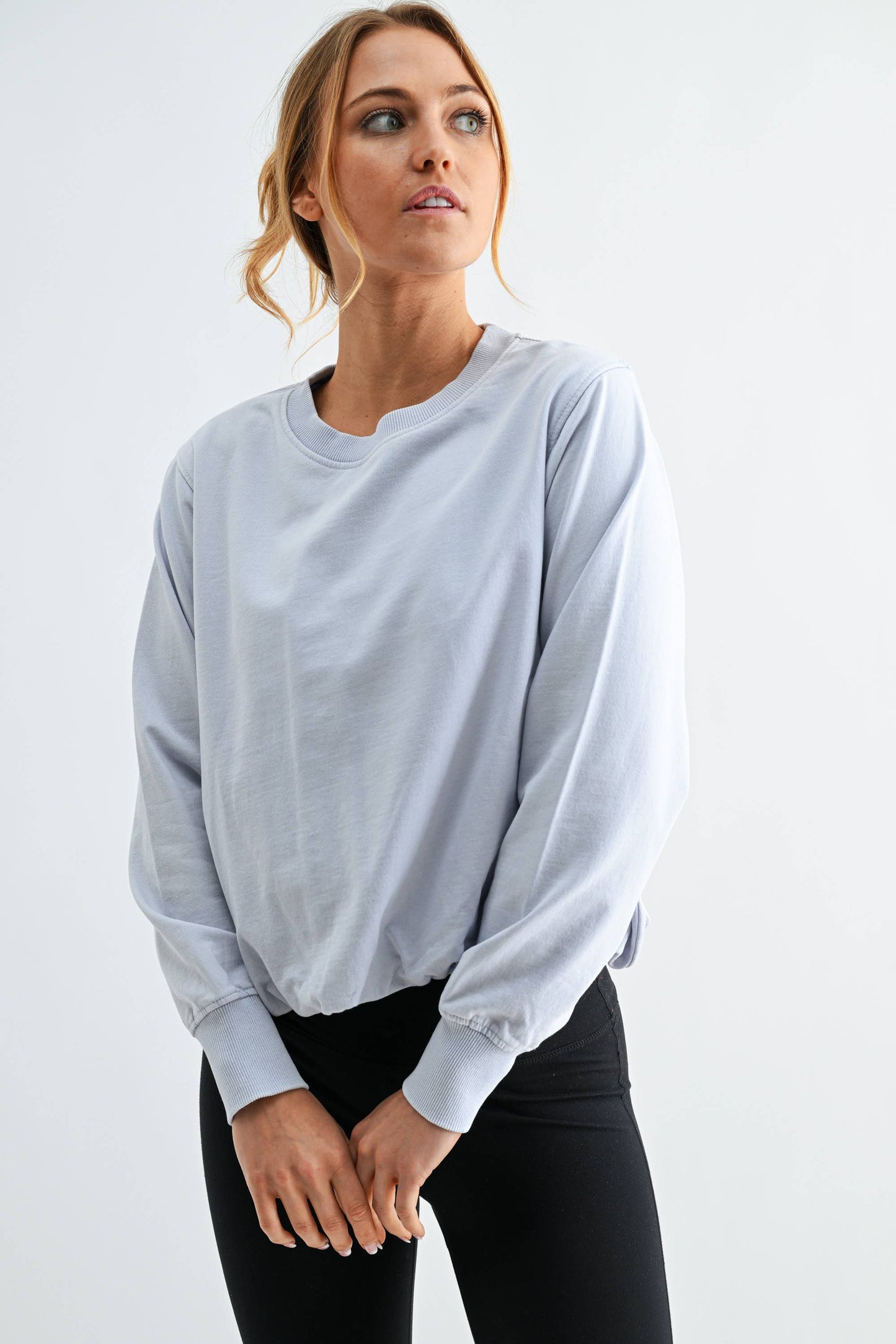 Jezebel Sweater