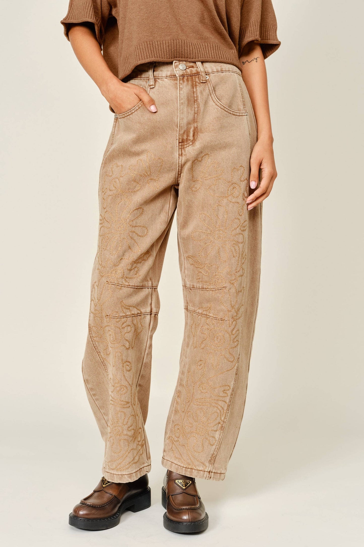 Roxy Jeans