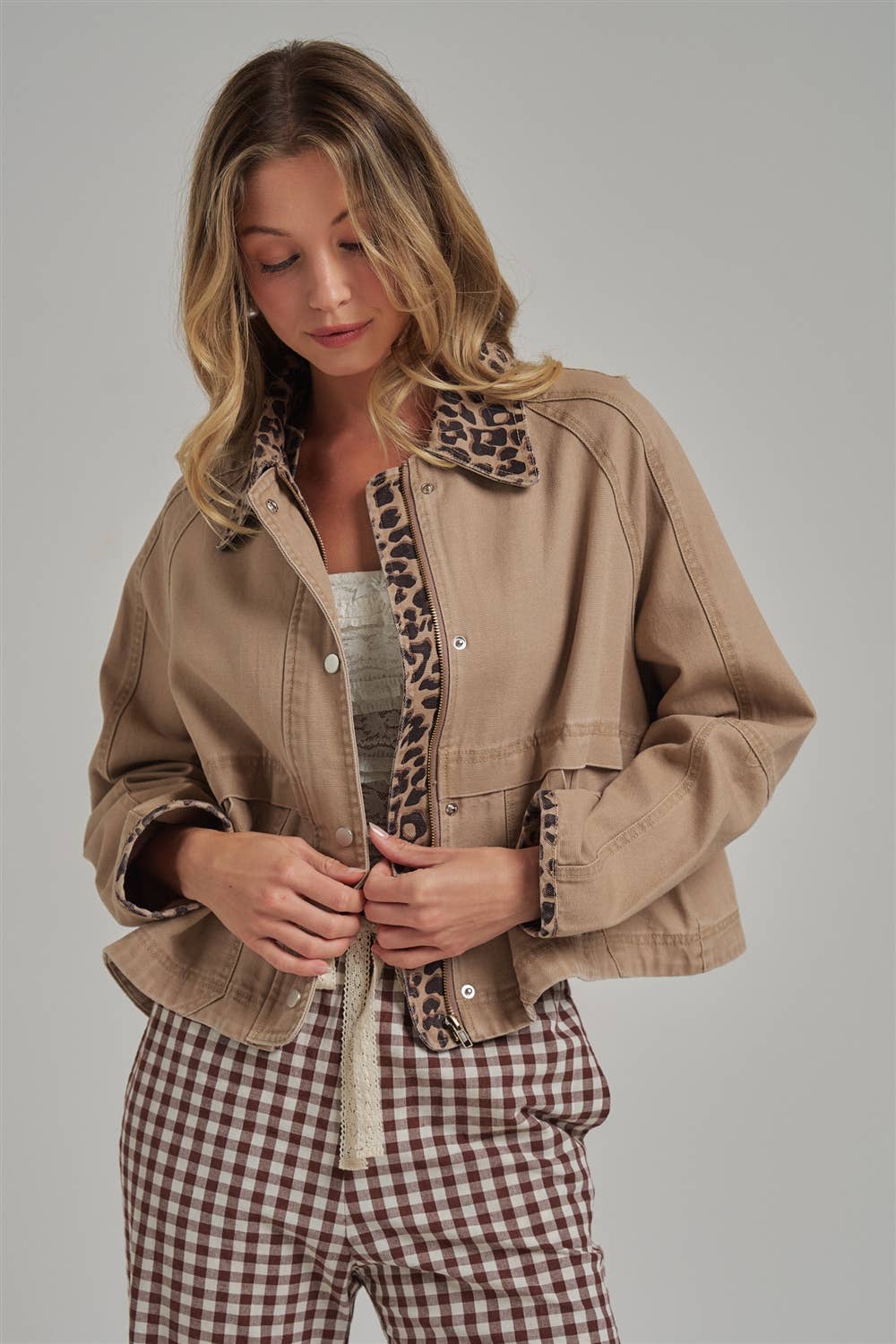 Barn Jacket