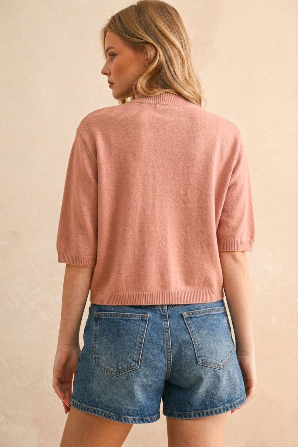 Layla Sweater