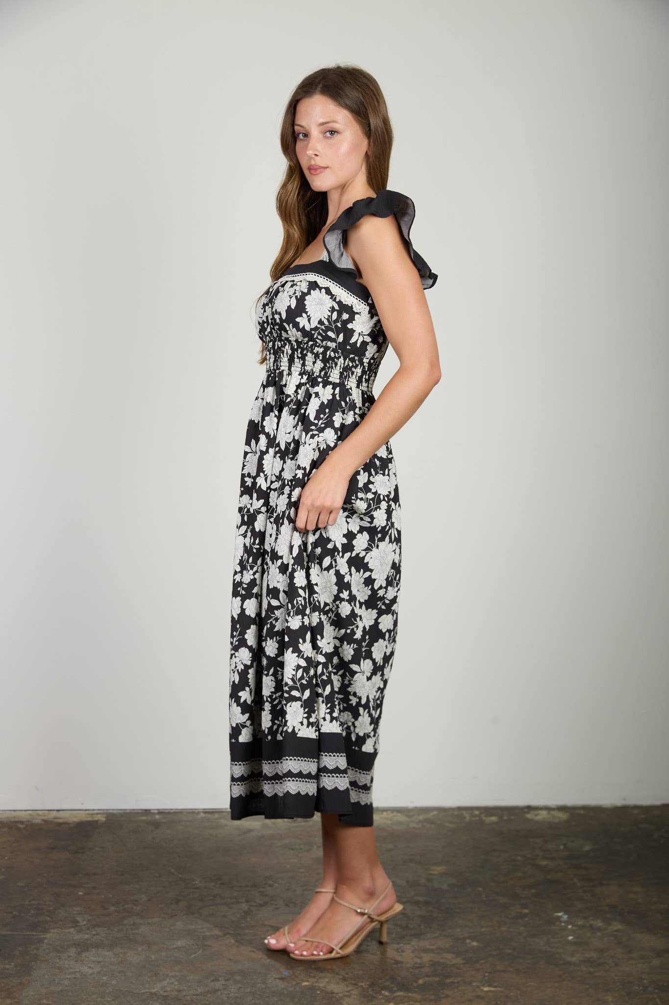 Aisle Dress