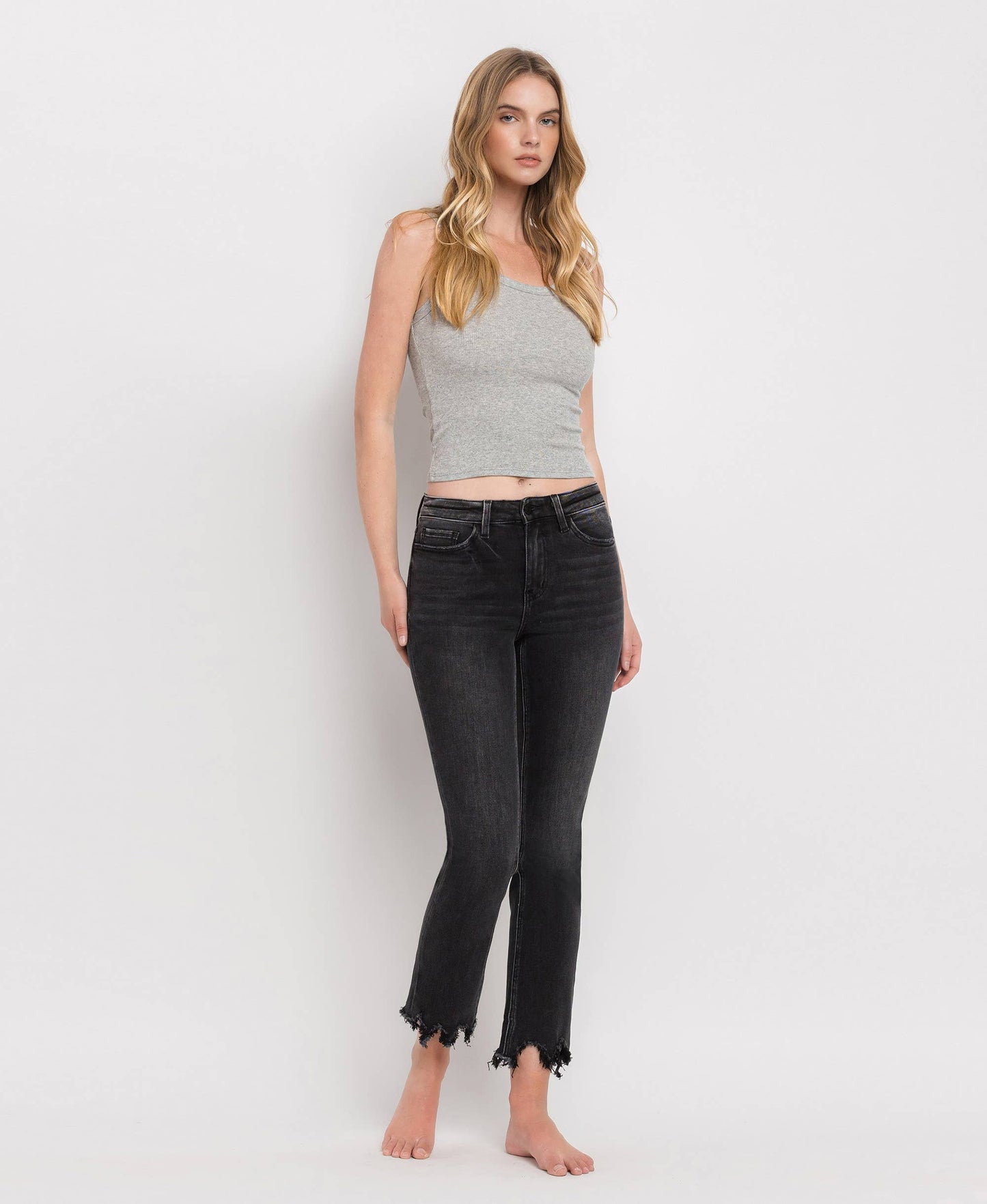 In a Bottle Jean