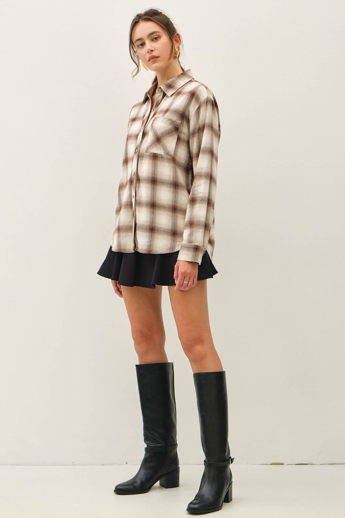 Sadie Shirt