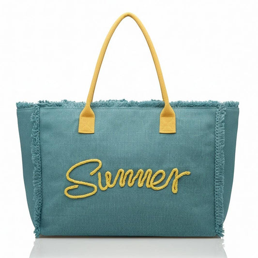 Summer Tote