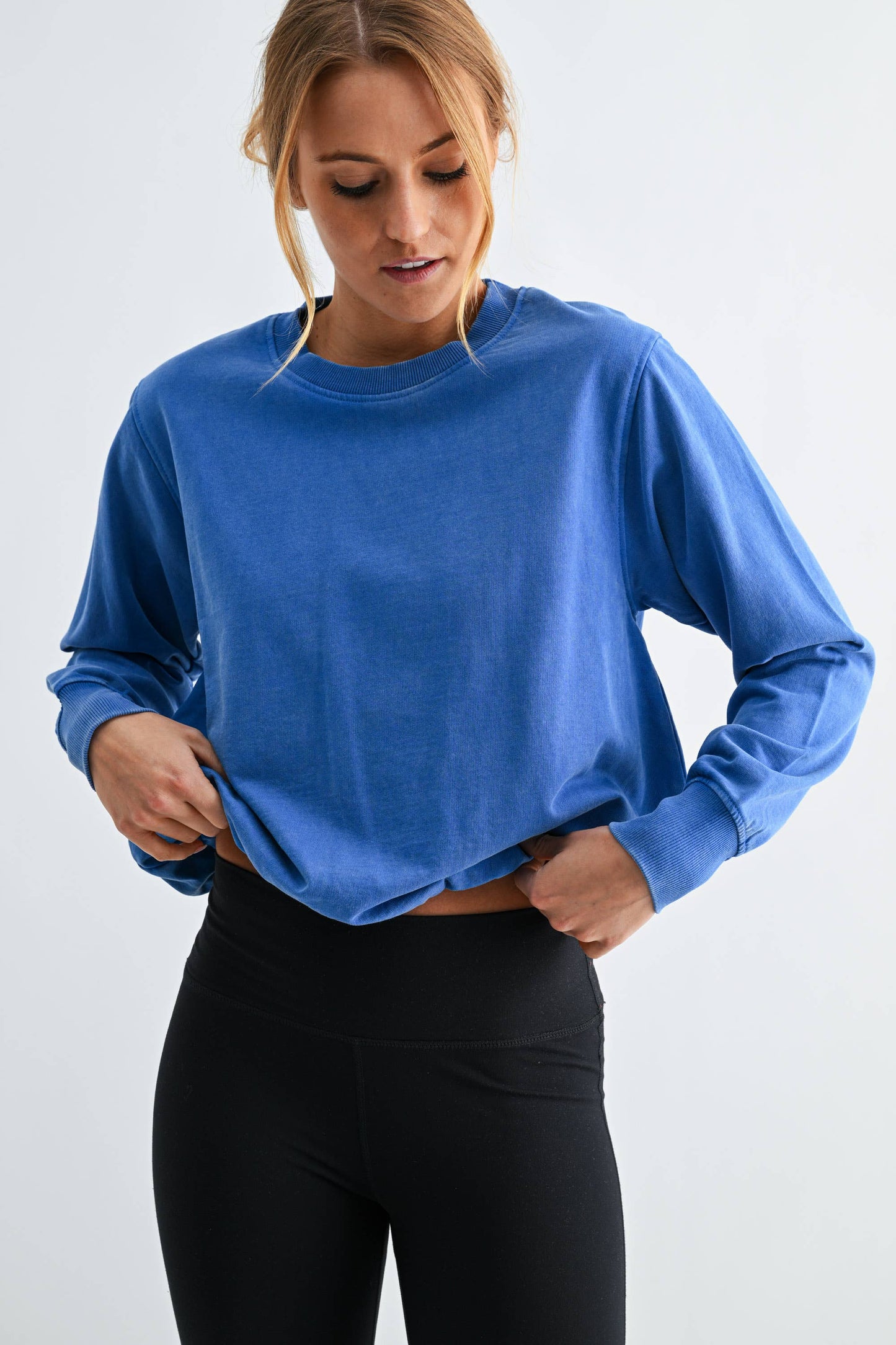 Jezebel Sweater