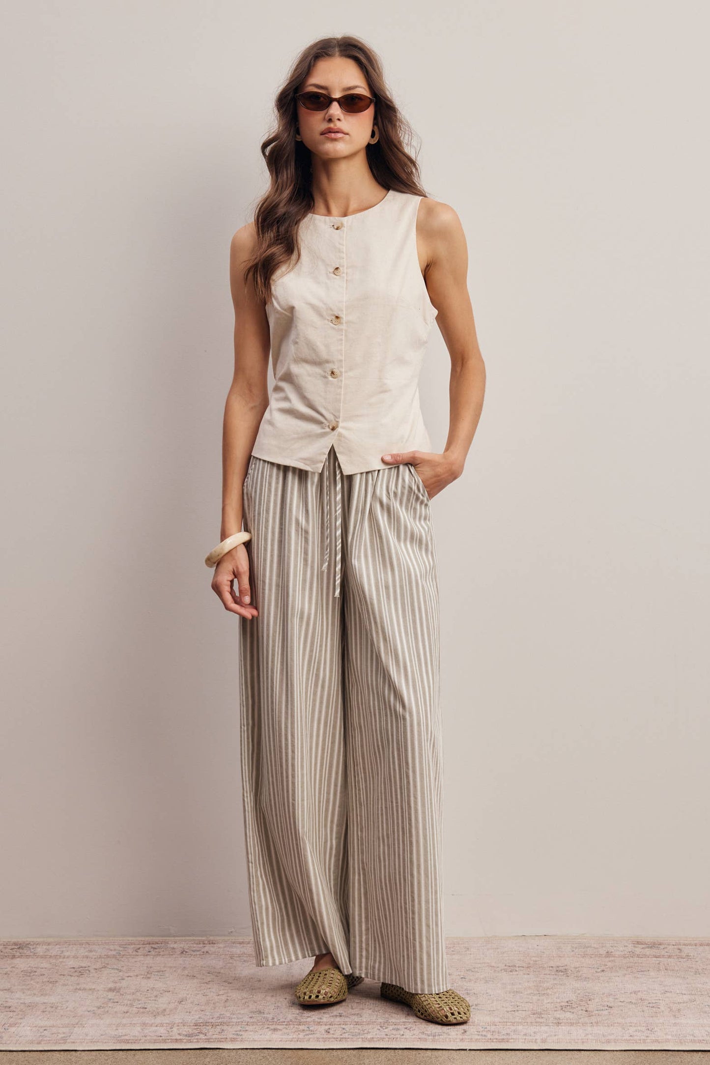 Soren Pant
