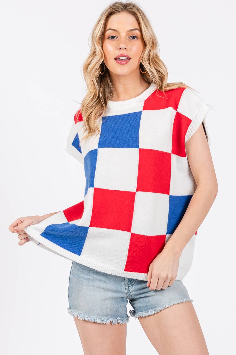 American Checkers