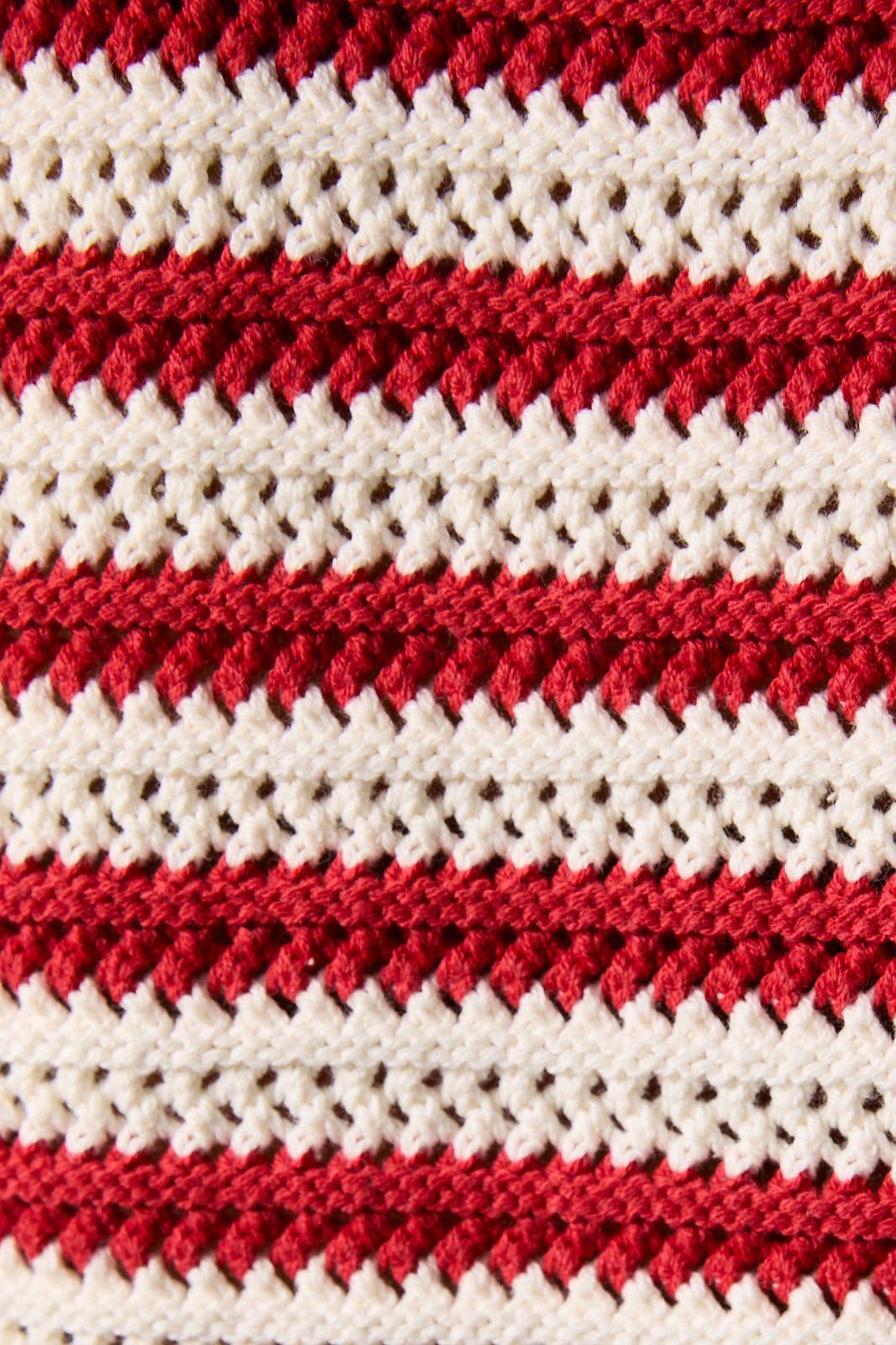 Crochet Tank