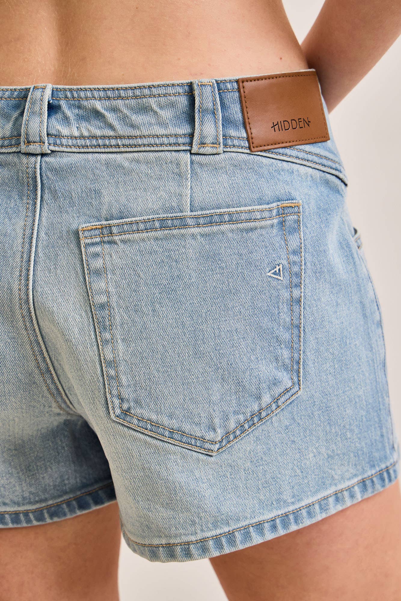 Em Shorts