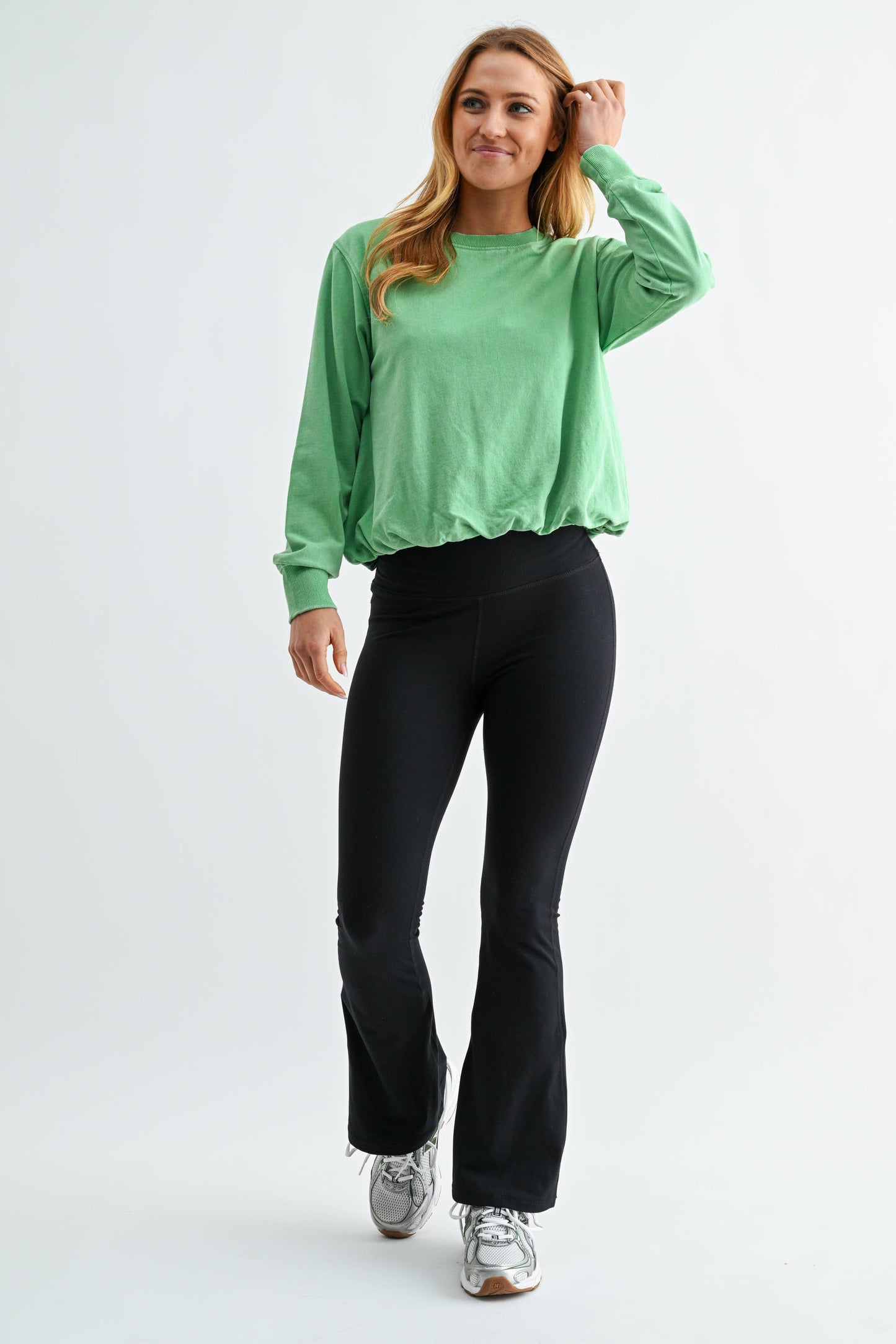 Jezebel Sweater