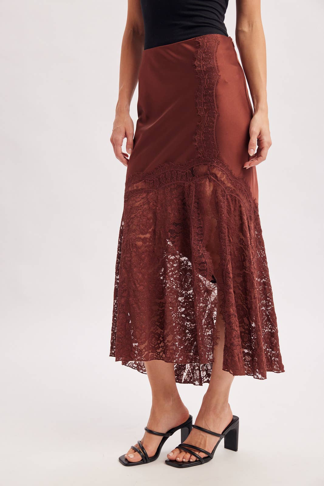 Combs Skirt