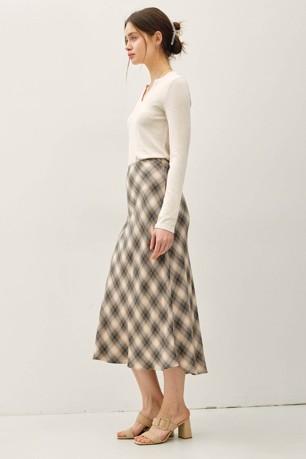 Tara Skirt