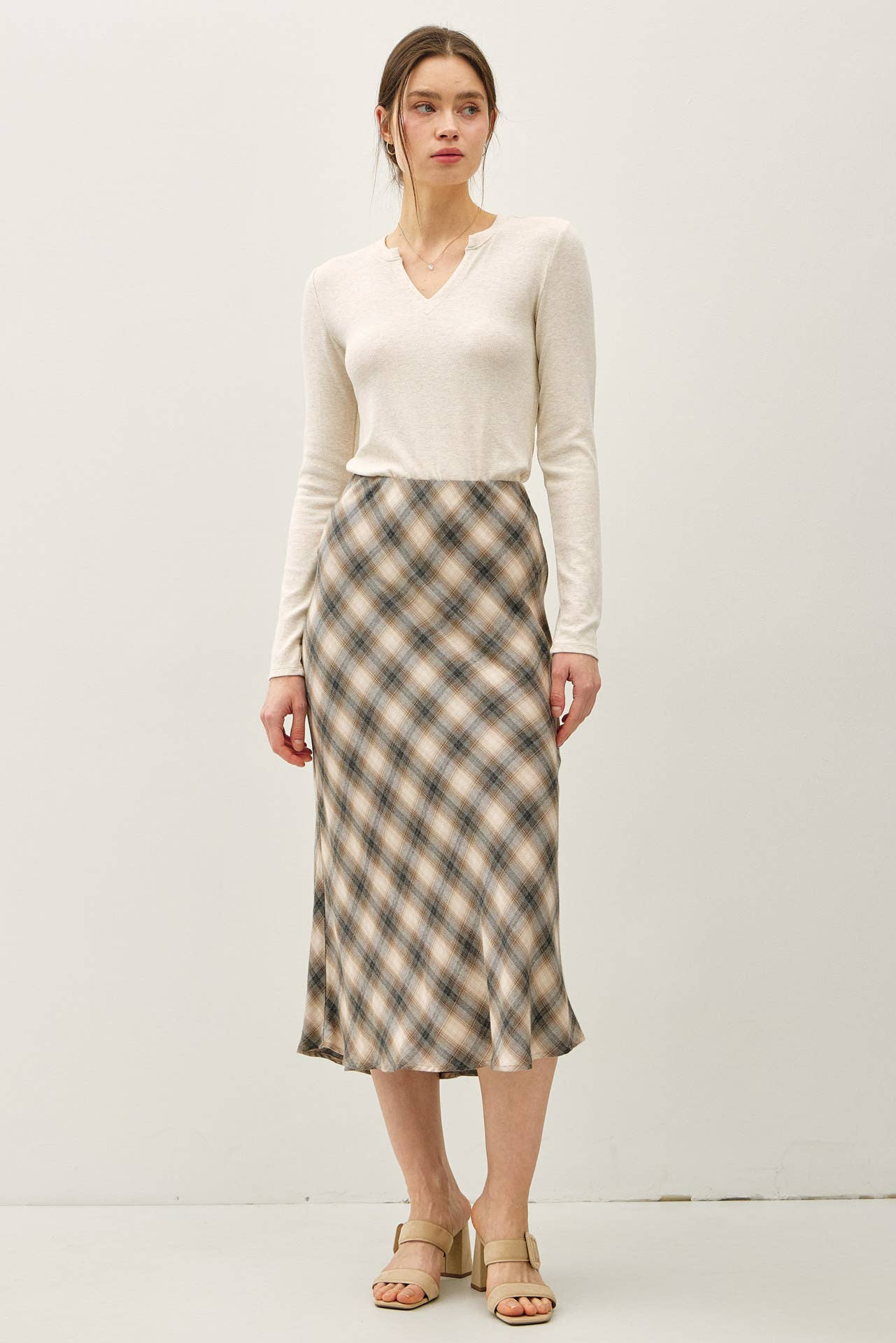 Tara Skirt