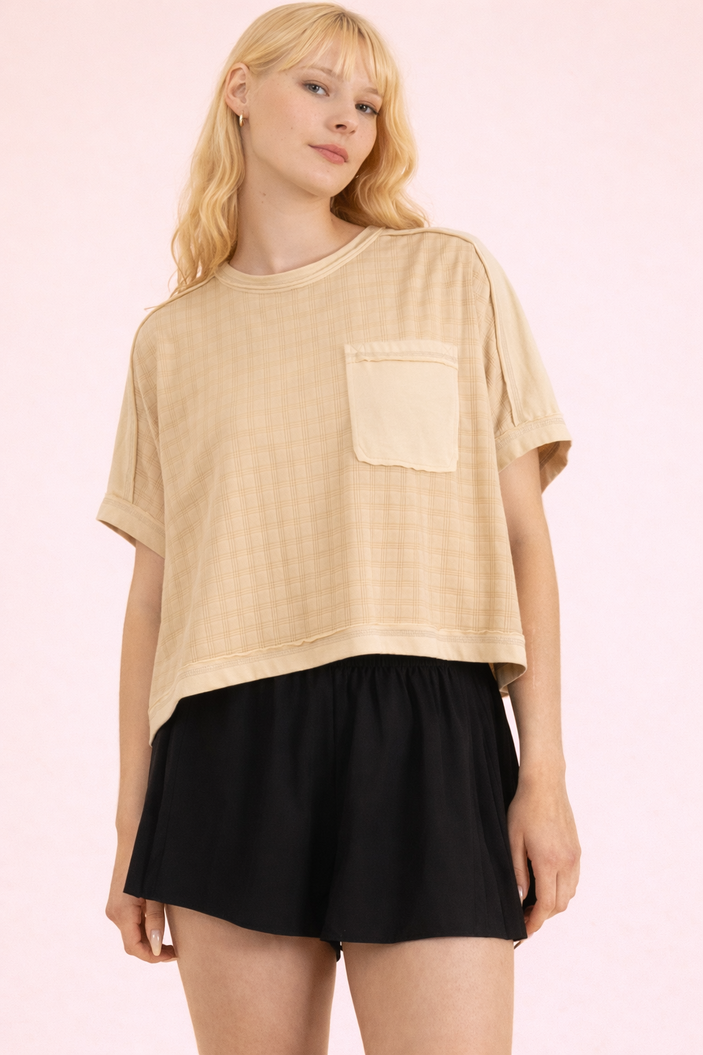 Dolman Top