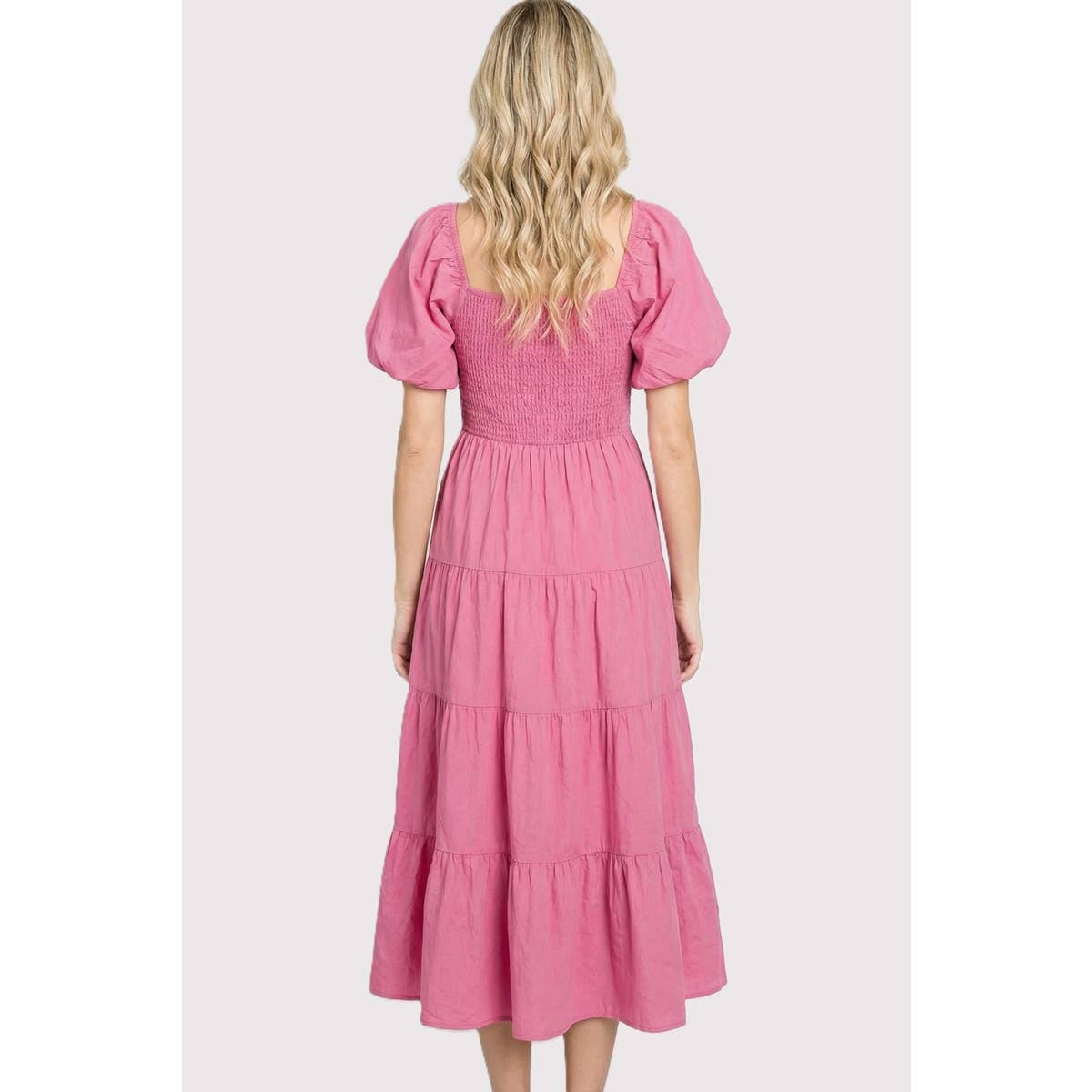 Lennox Dress
