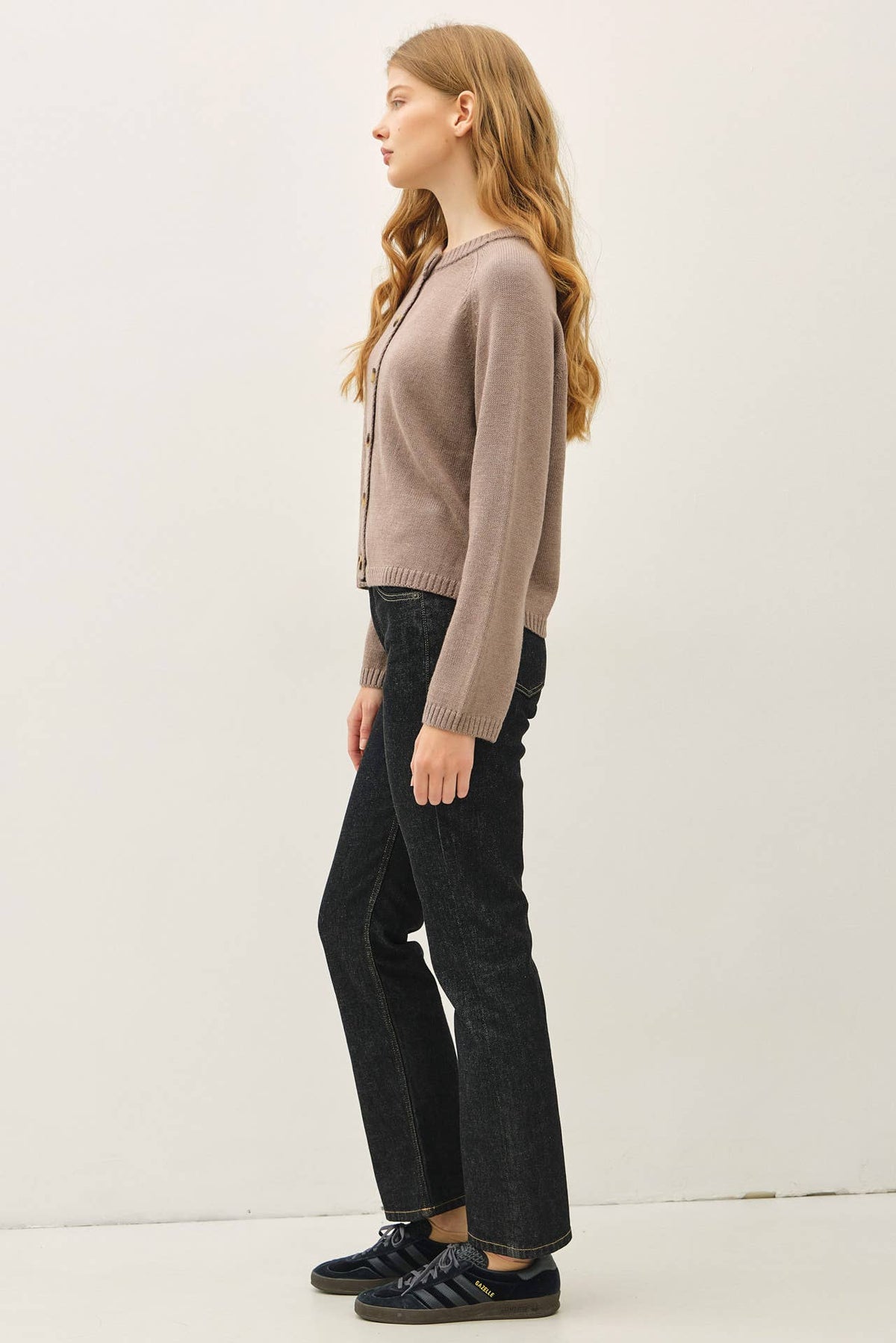 Alma Sweater