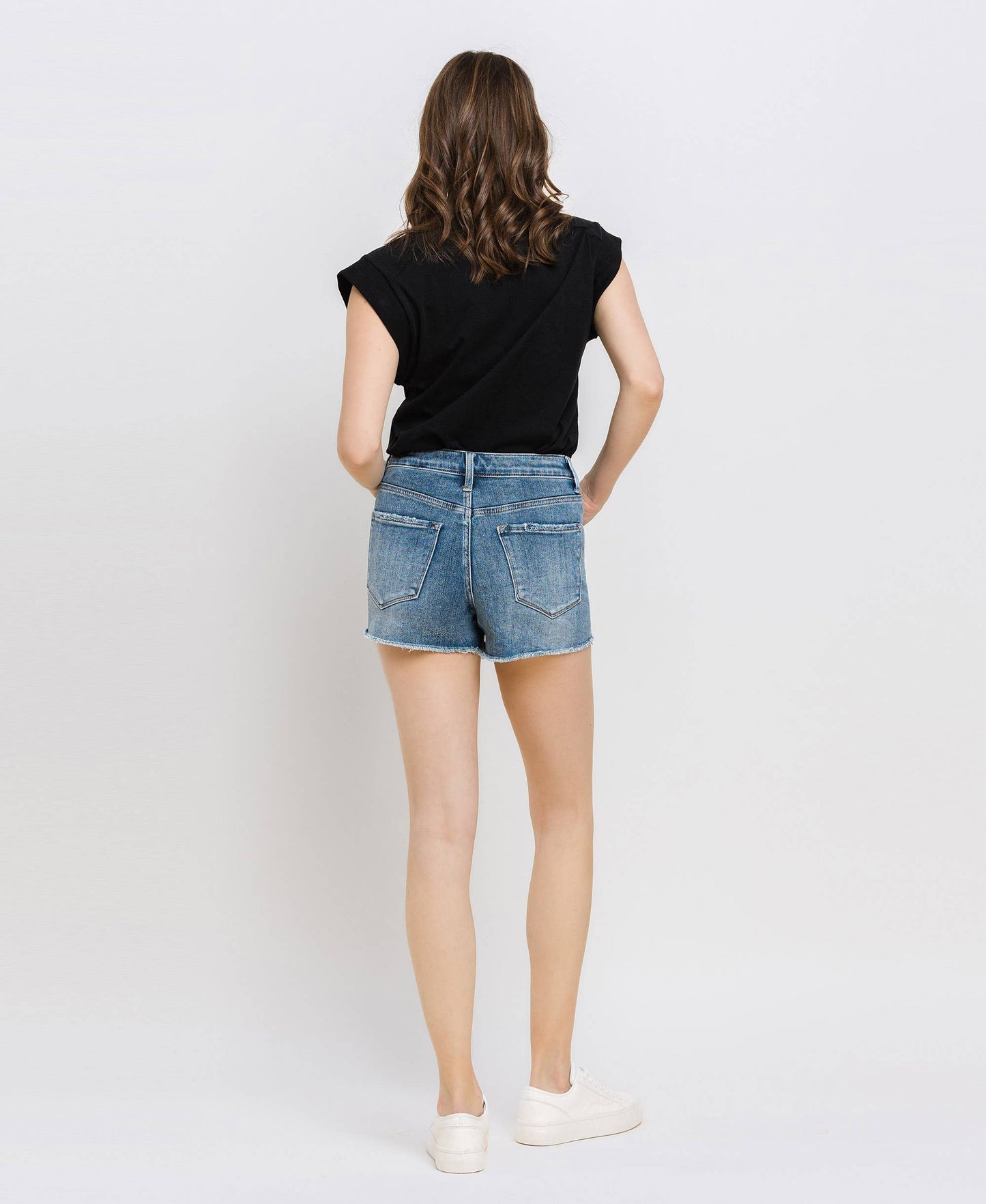 Masterful Short