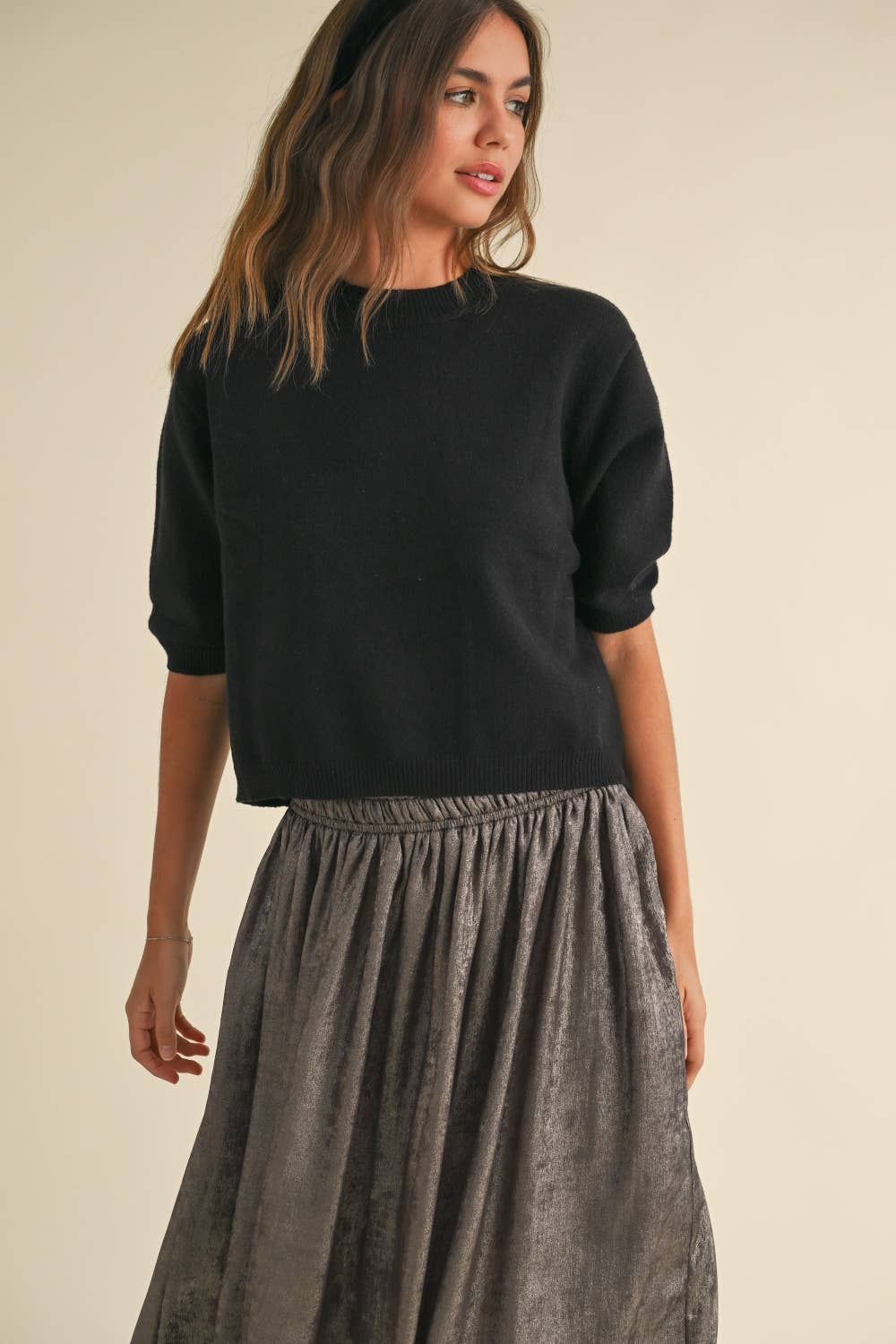 Layla Sweater