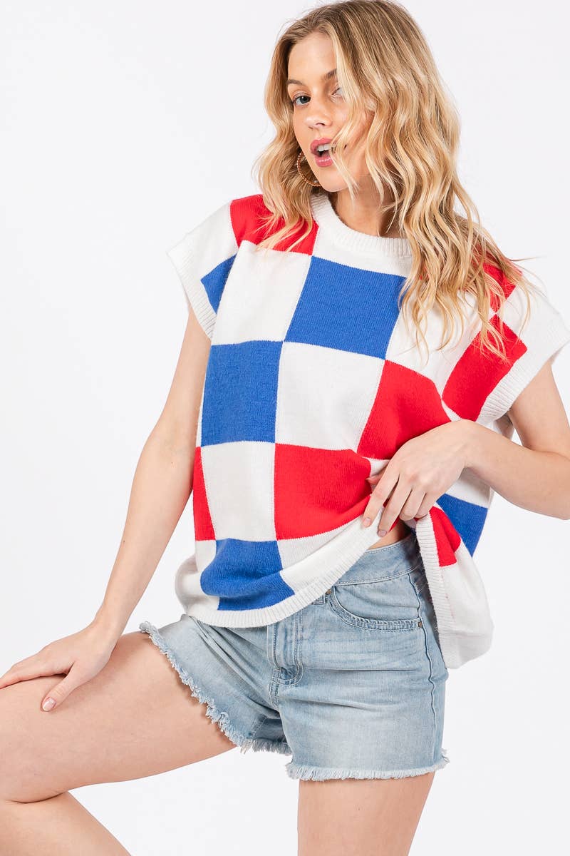 American Checkers
