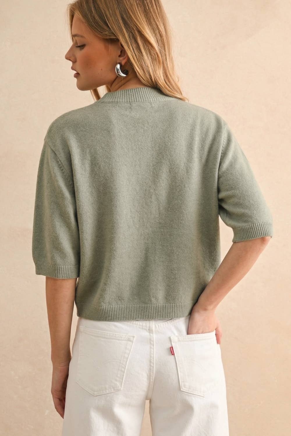 Layla Sweater