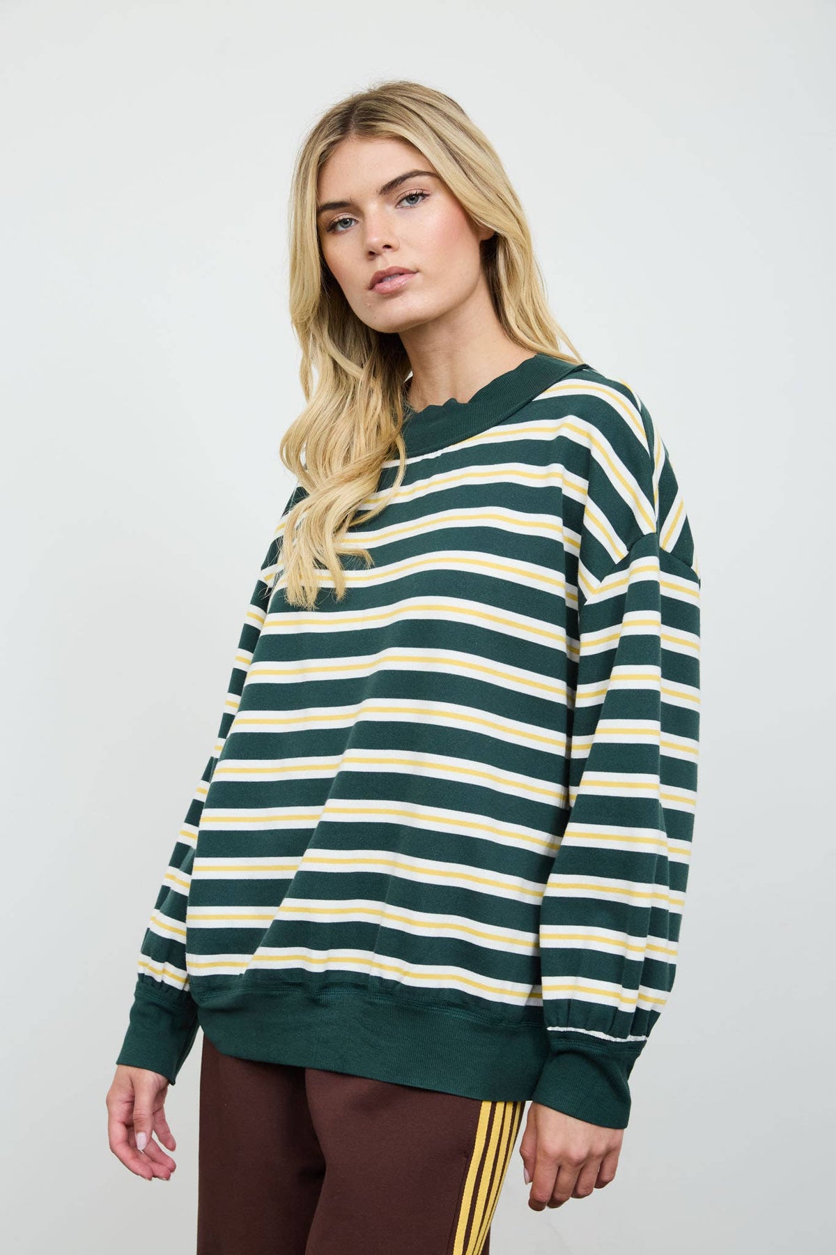 Ivy Top