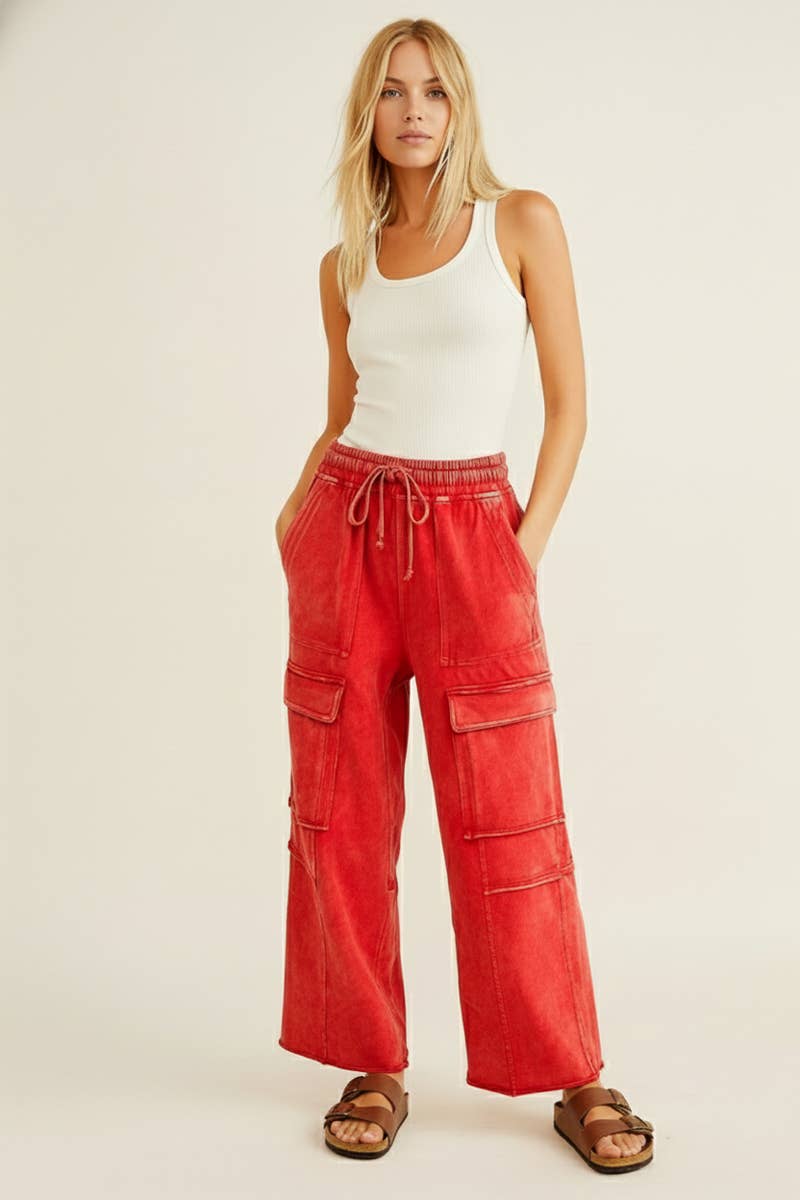 4th Ready Pant