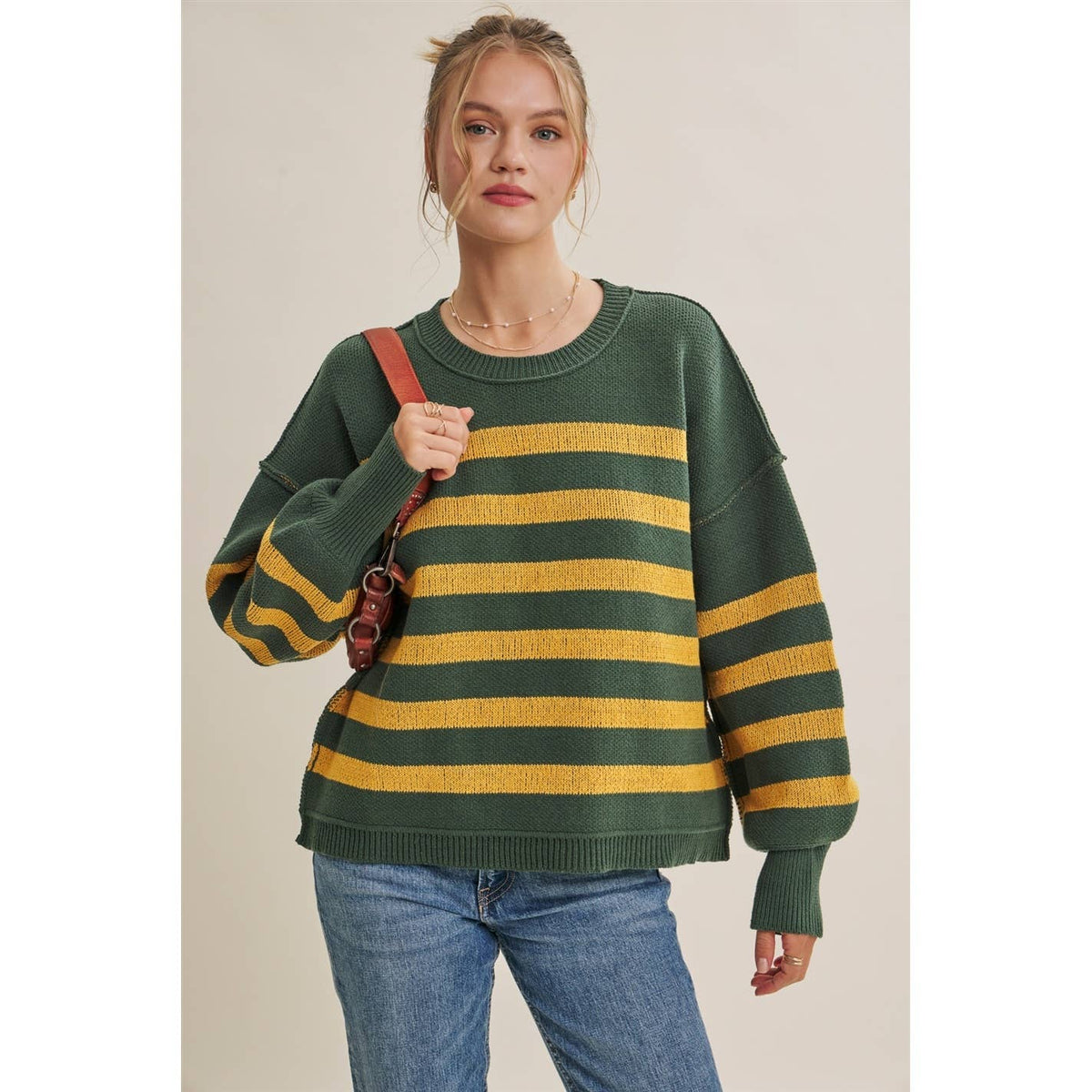 HERITAGE STRIPE