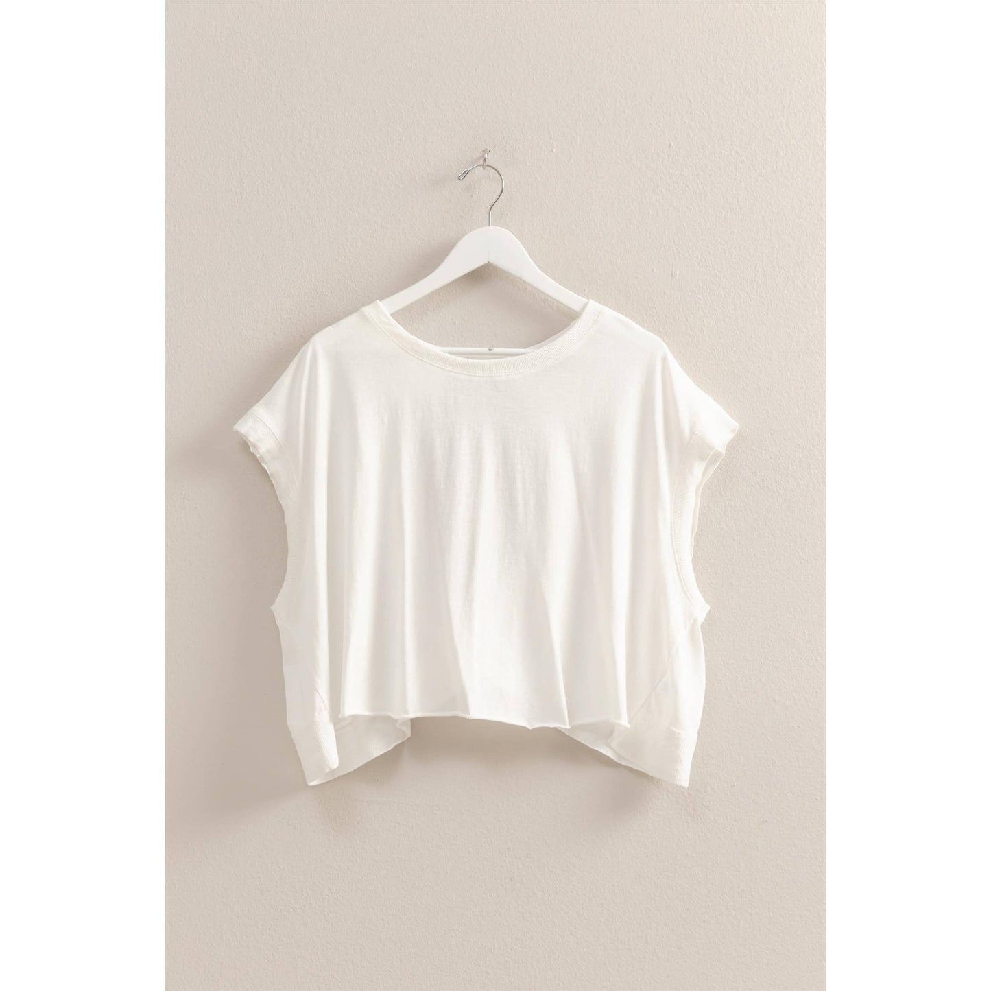 Boxy Tank