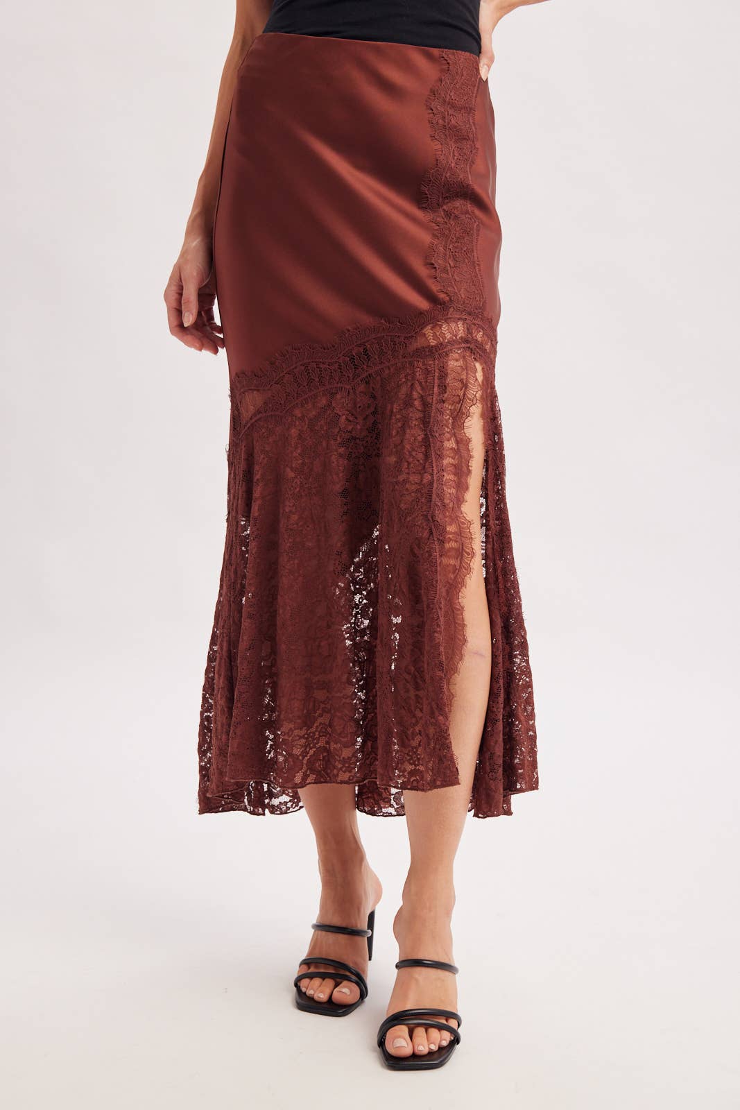 Combs Skirt