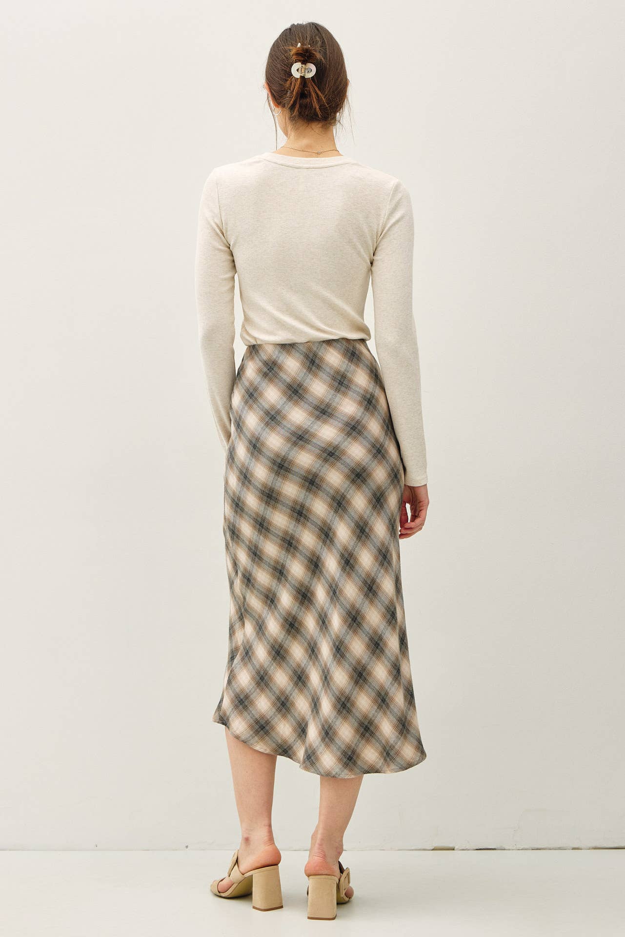 Tara Skirt