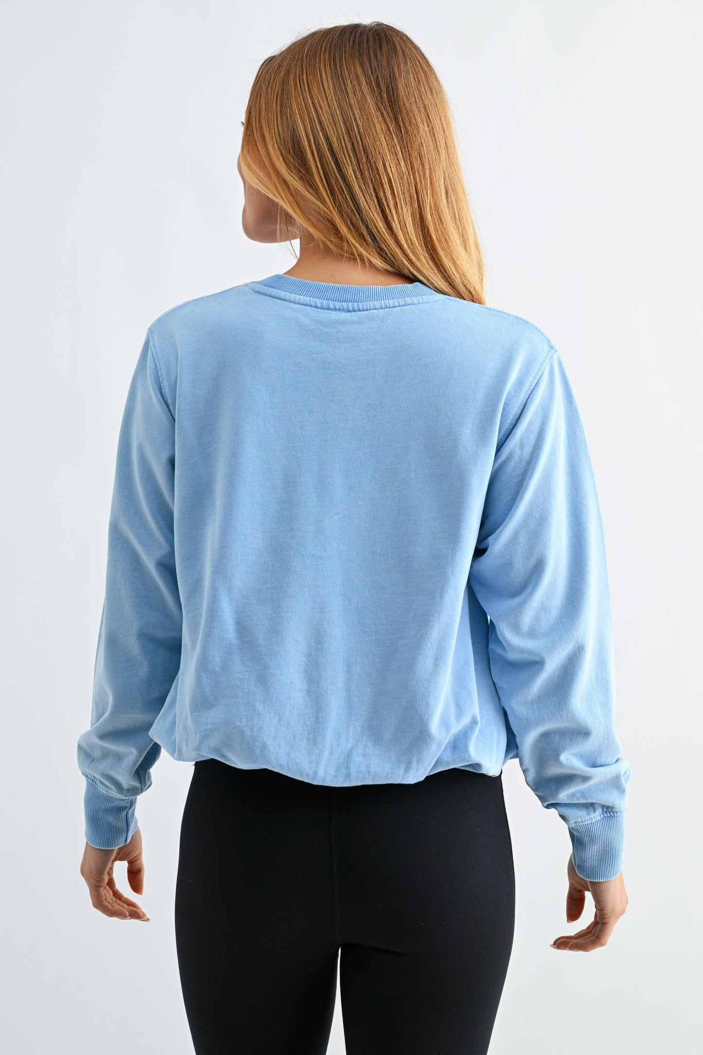 Jezebel Sweater
