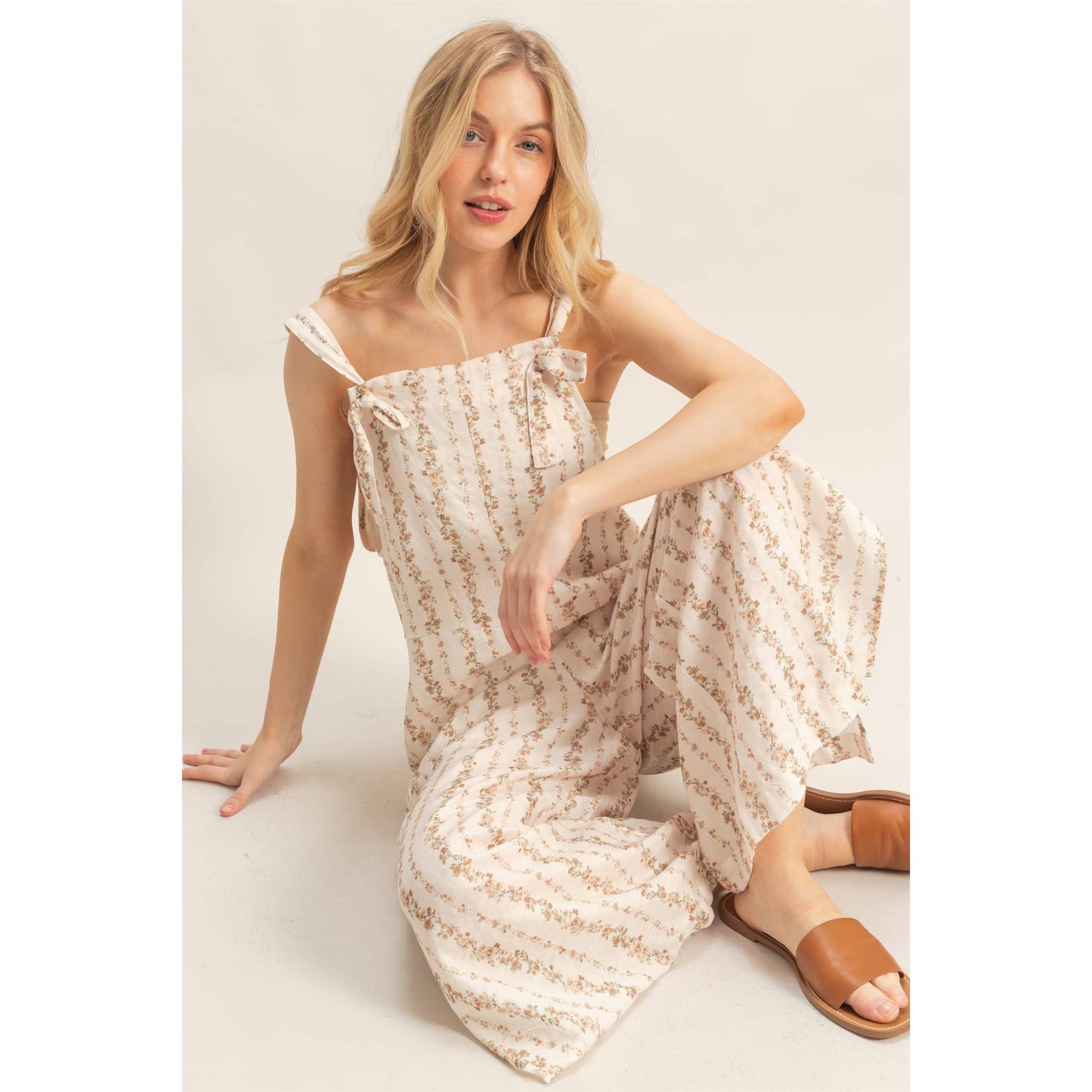 Sweeny Jumpsuit