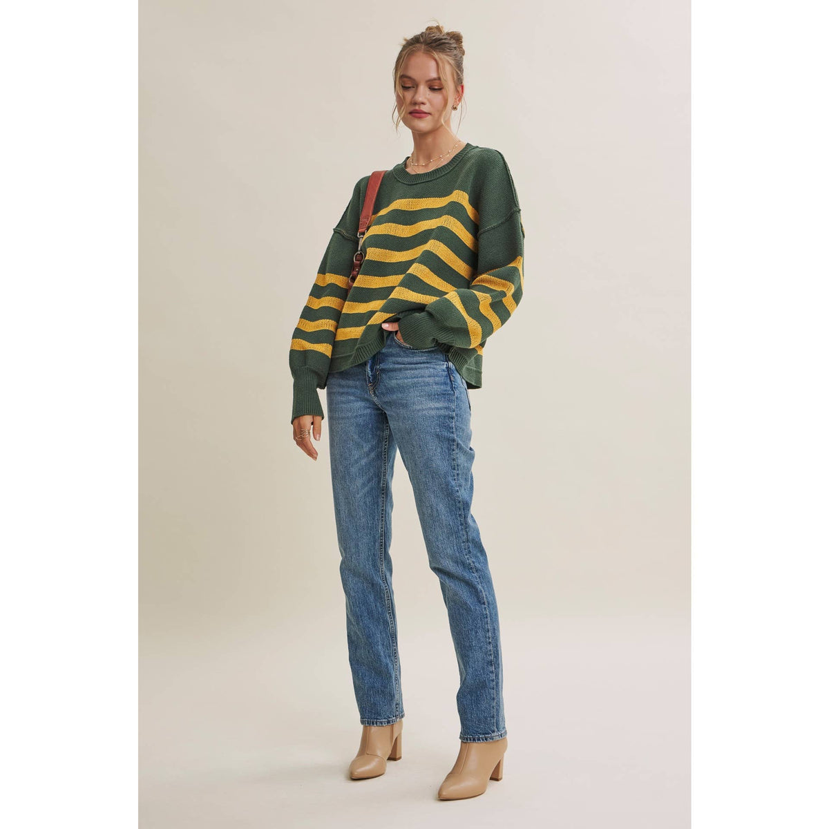 HERITAGE STRIPE
